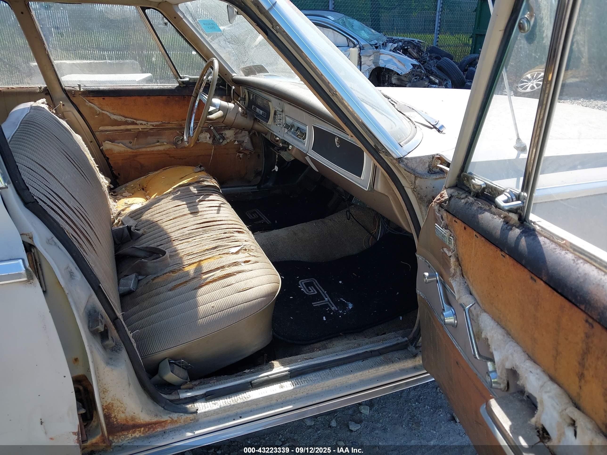 DODGE CORONET image 5