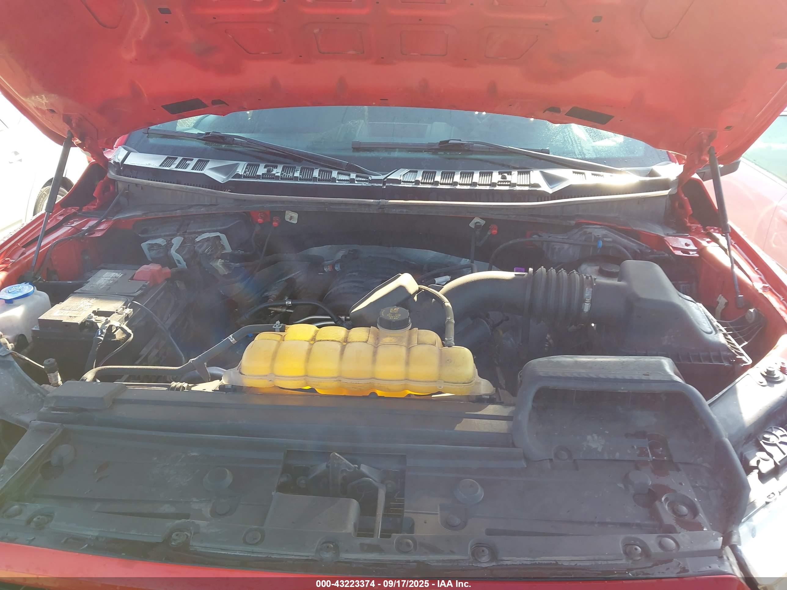 FORD F-150 image 10