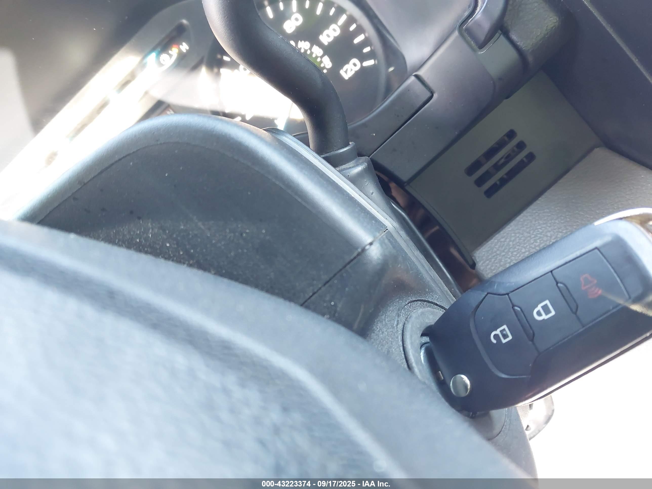 FORD F-150 image 11