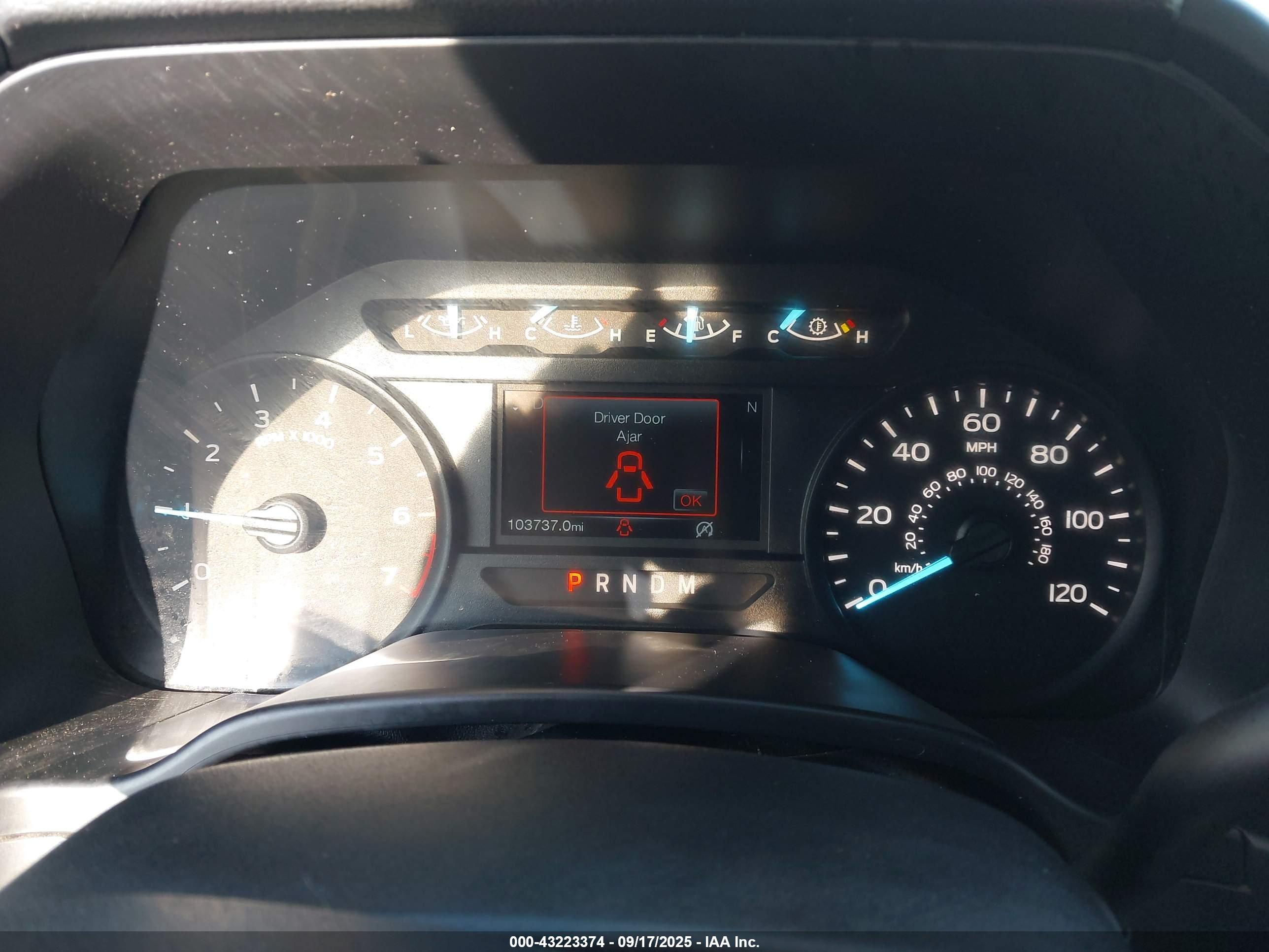 FORD F-150 image 7