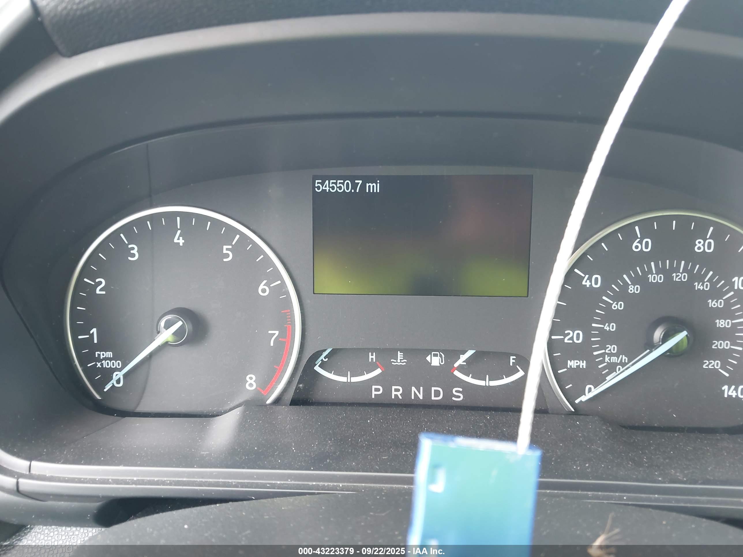 FORD ECOSPORT image 7