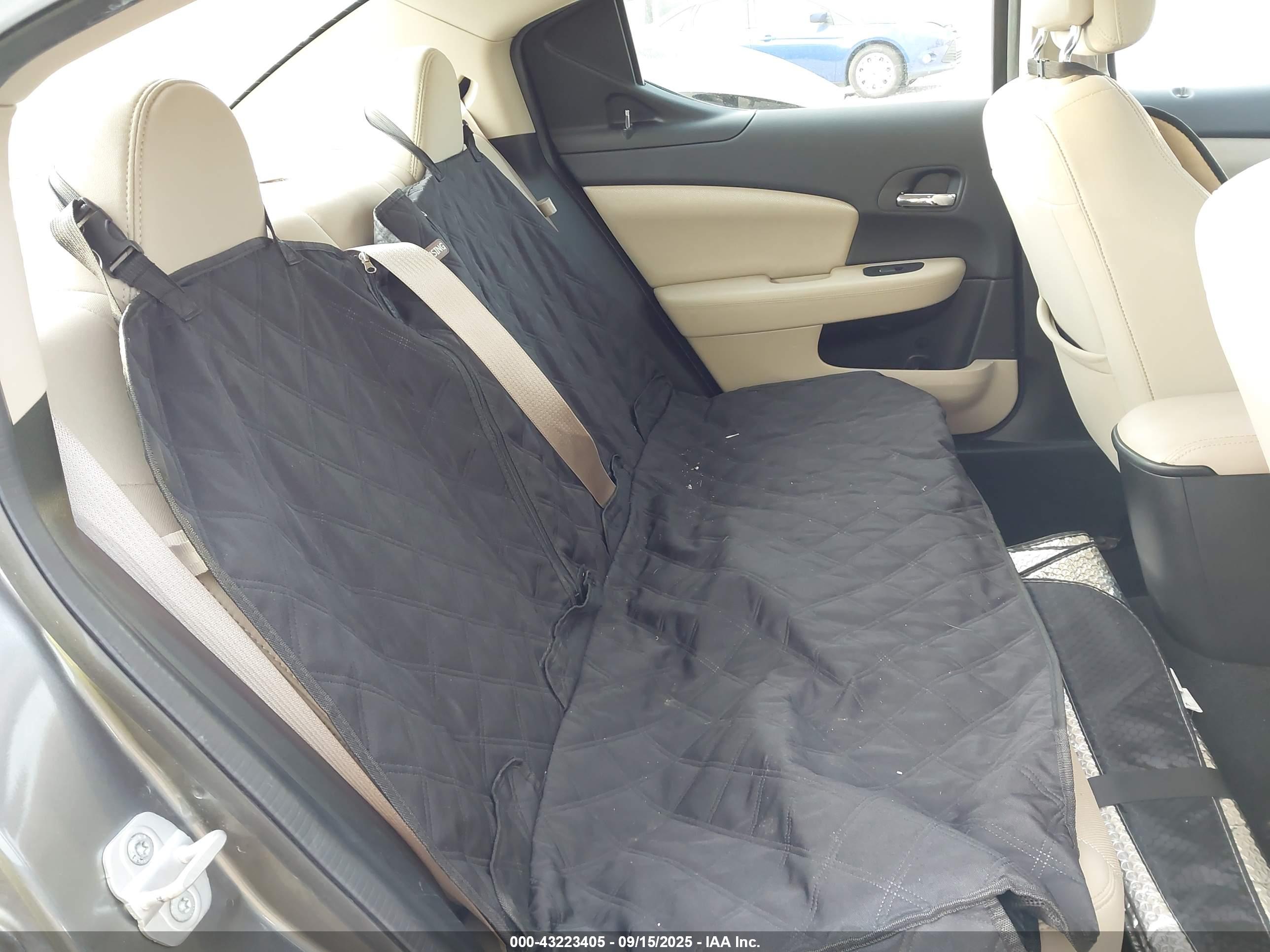 DODGE AVENGER image 8