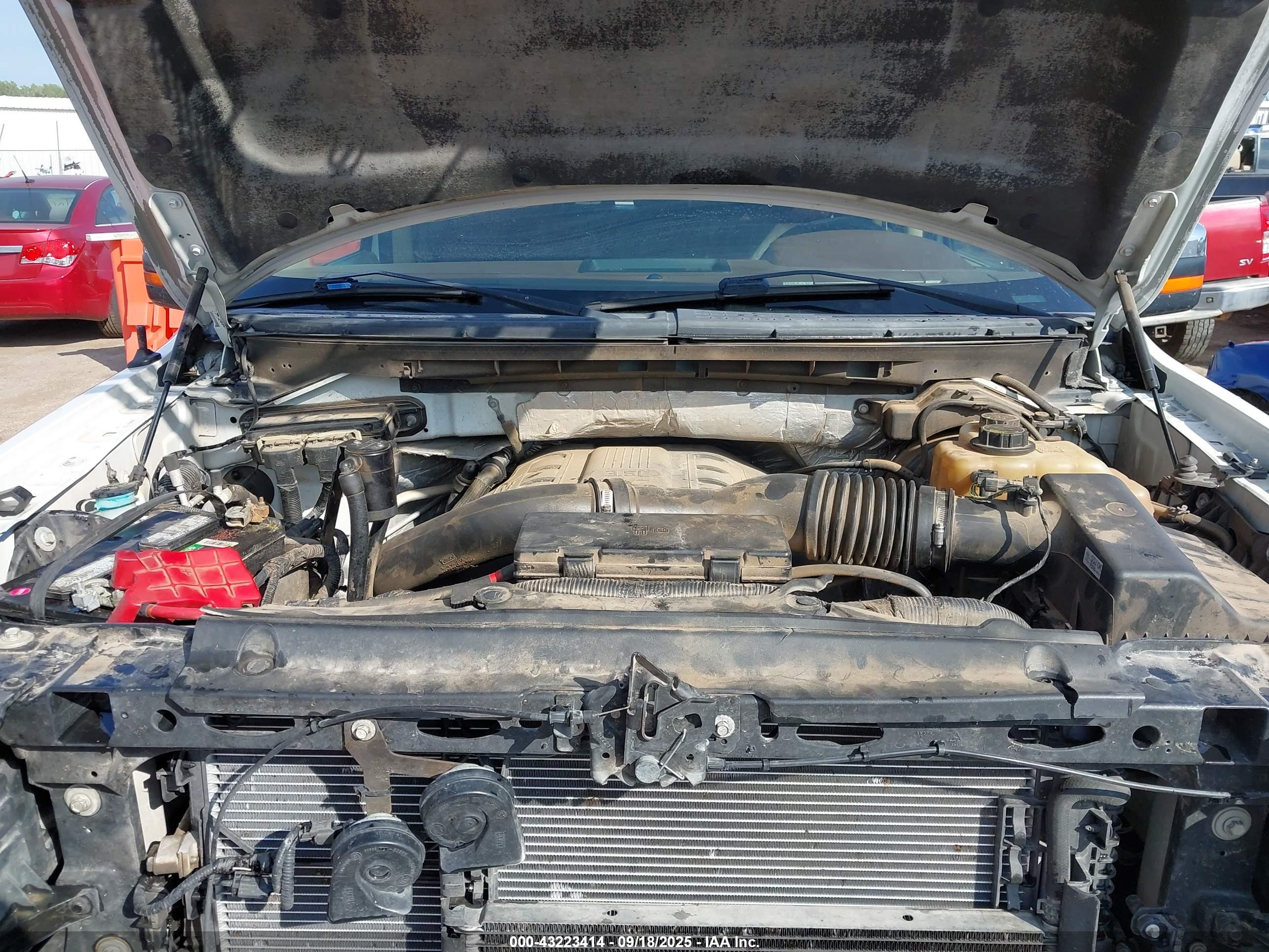 FORD F-150 image 10