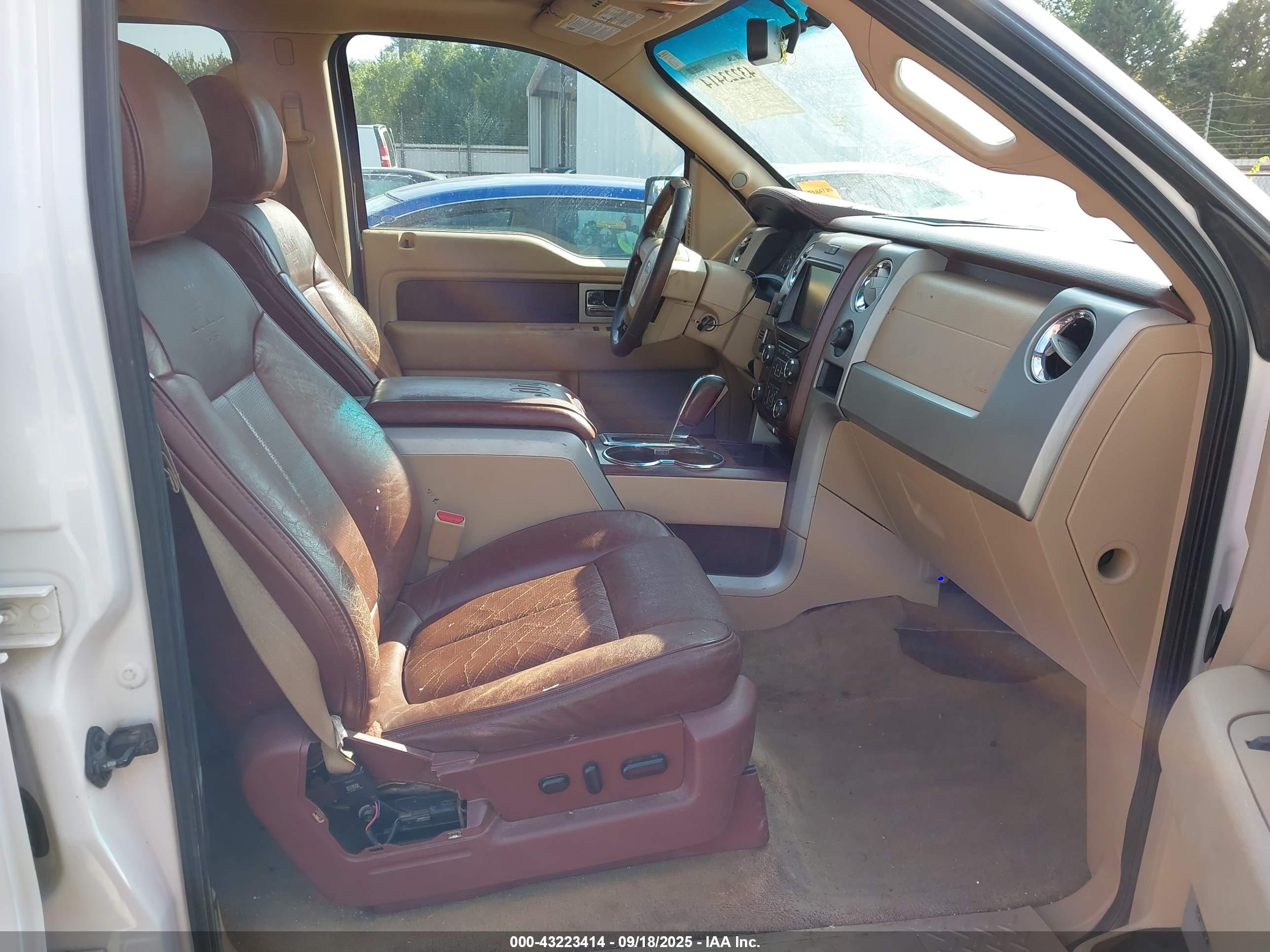 FORD F-150 image 5