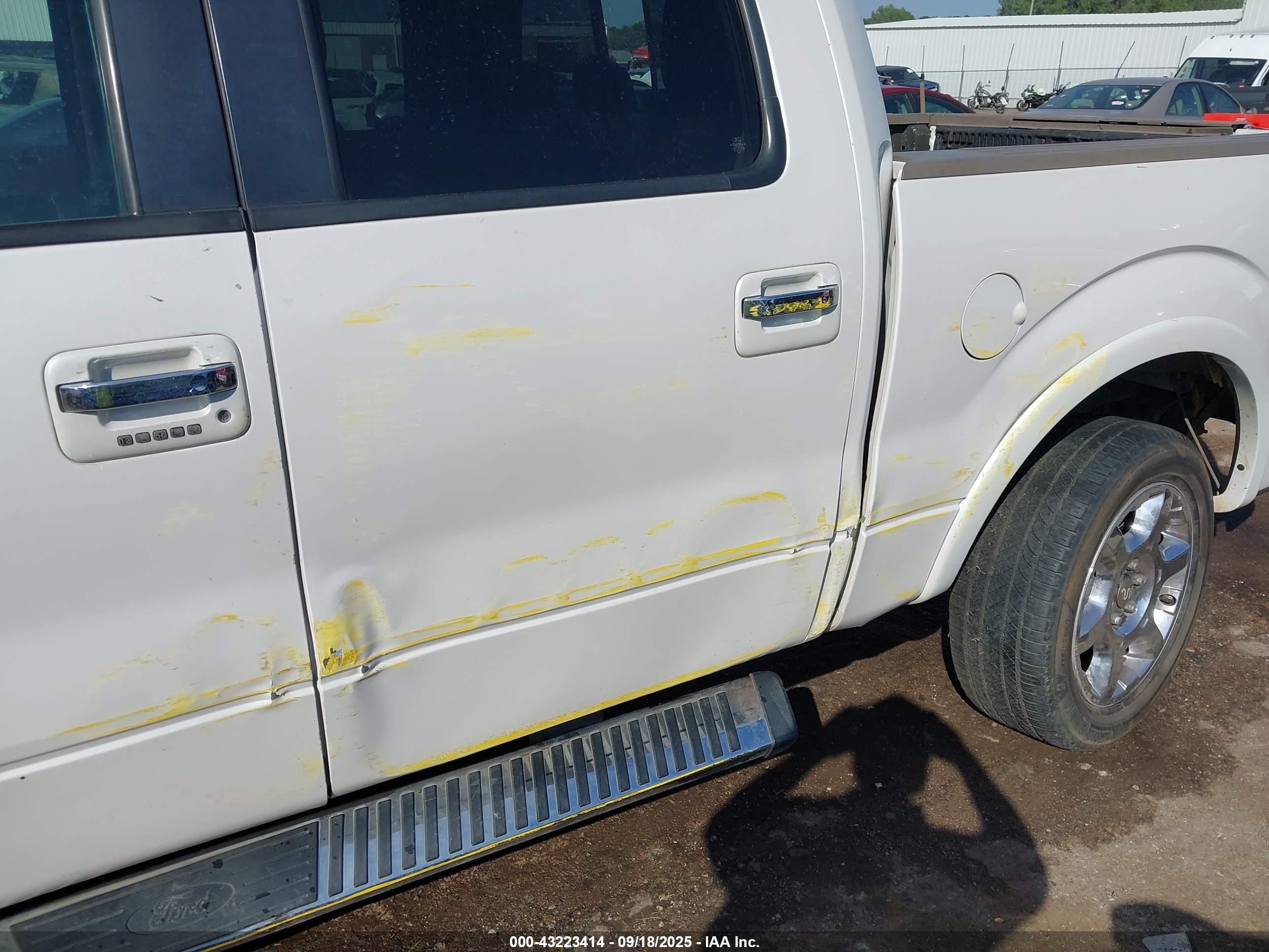 FORD F-150 image 6
