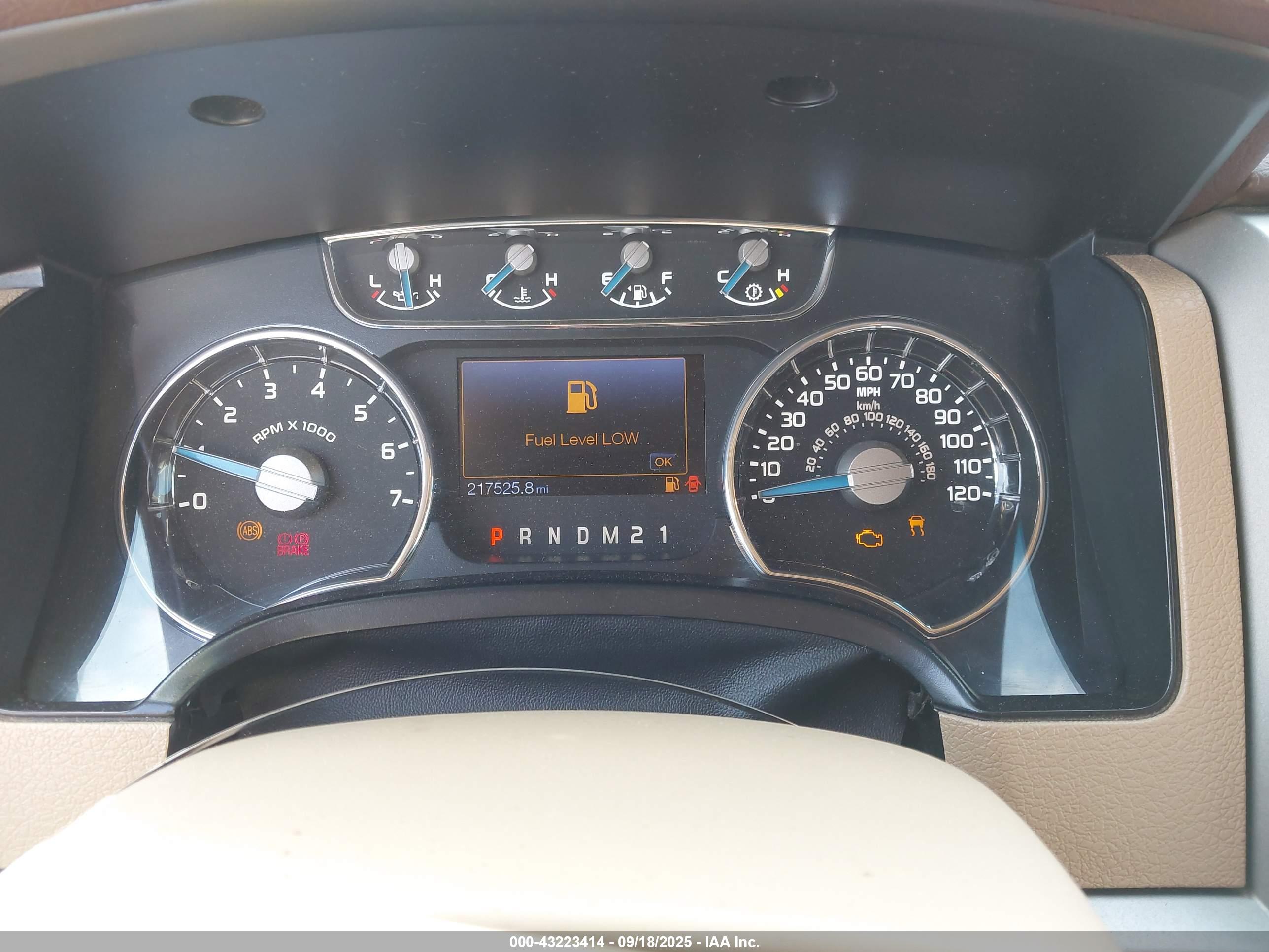 FORD F-150 image 7