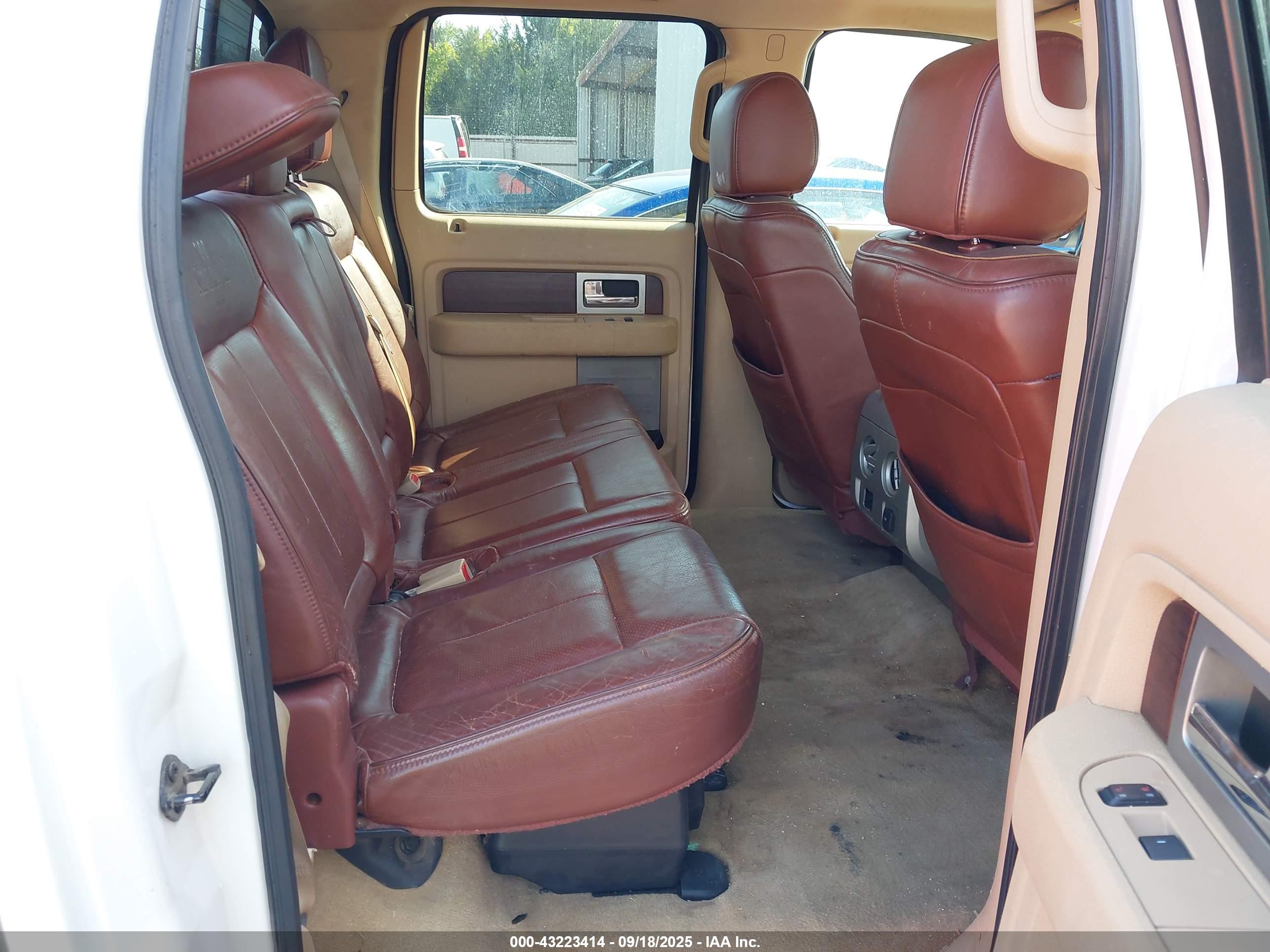 FORD F-150 image 8