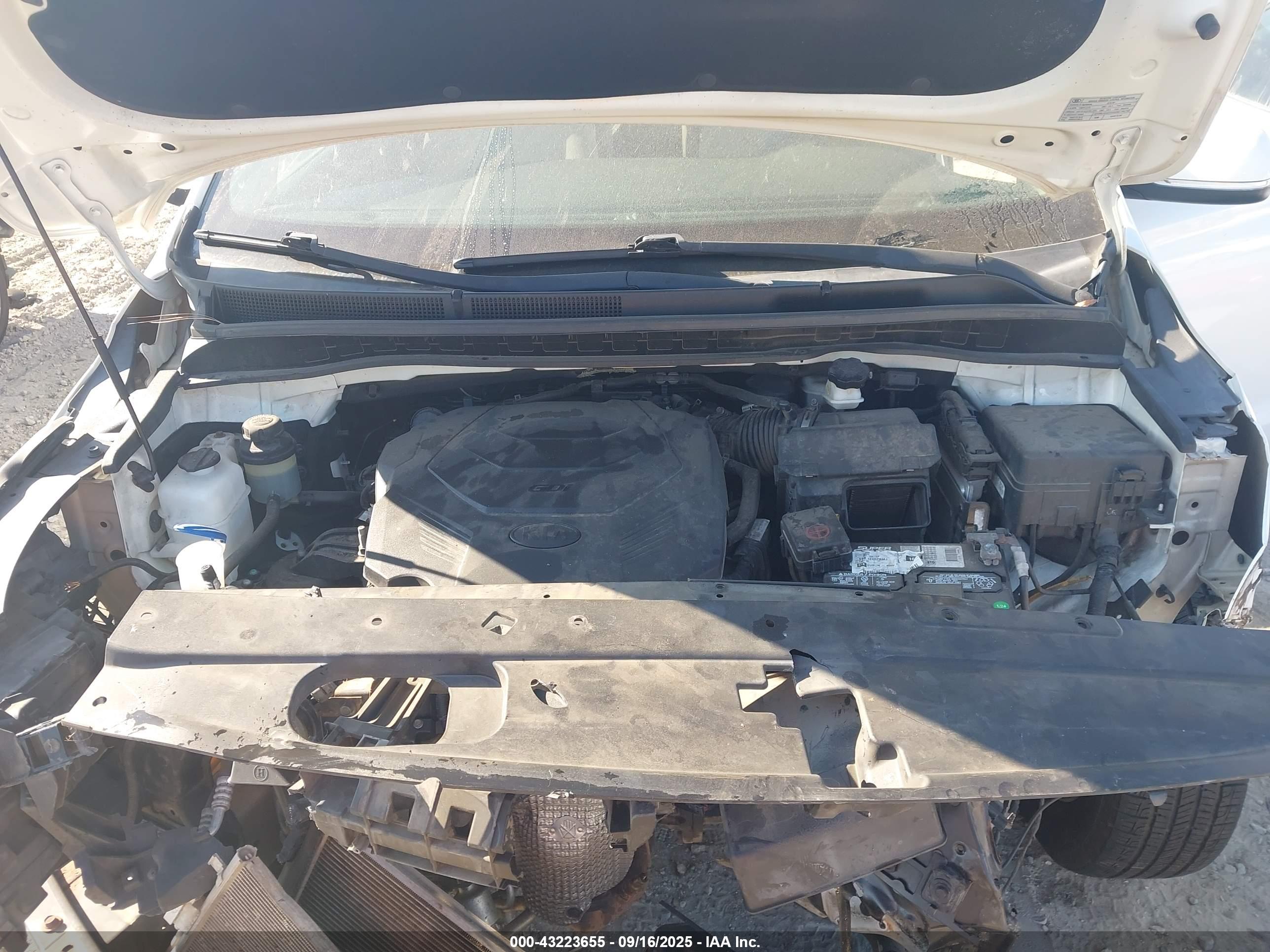 KIA SEDONA image 10