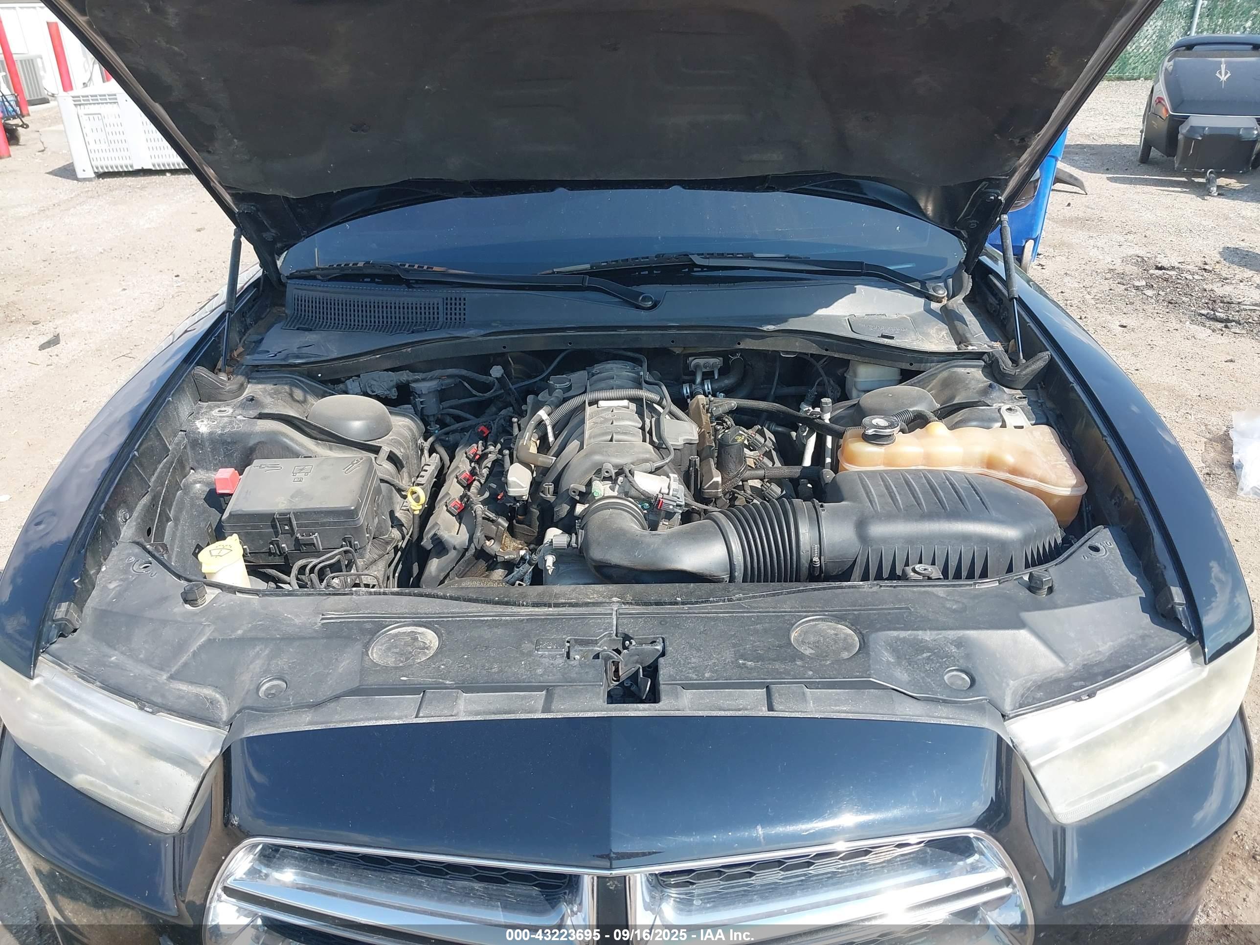 DODGE CHARGER image 10