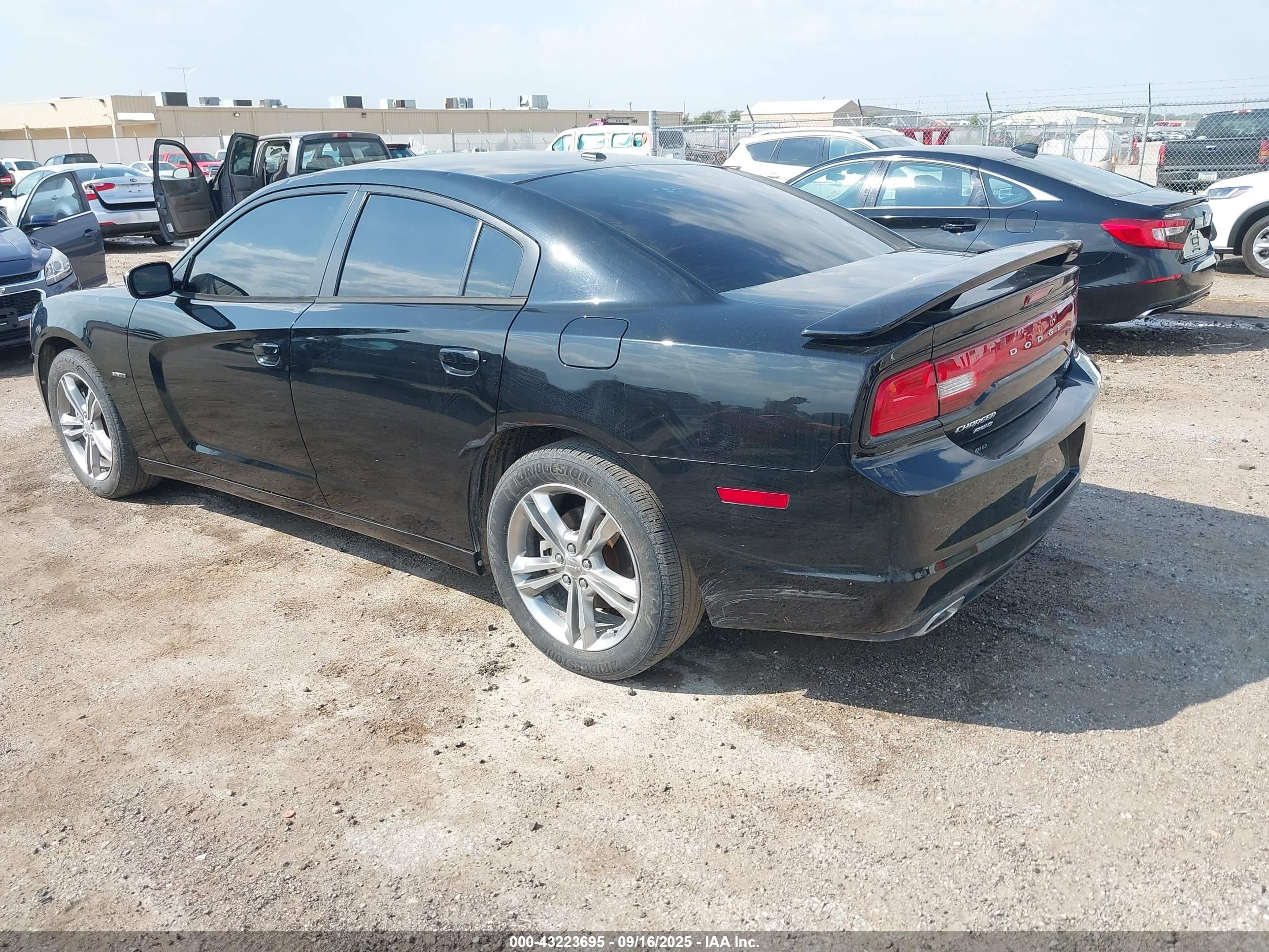 DODGE CHARGER image 3