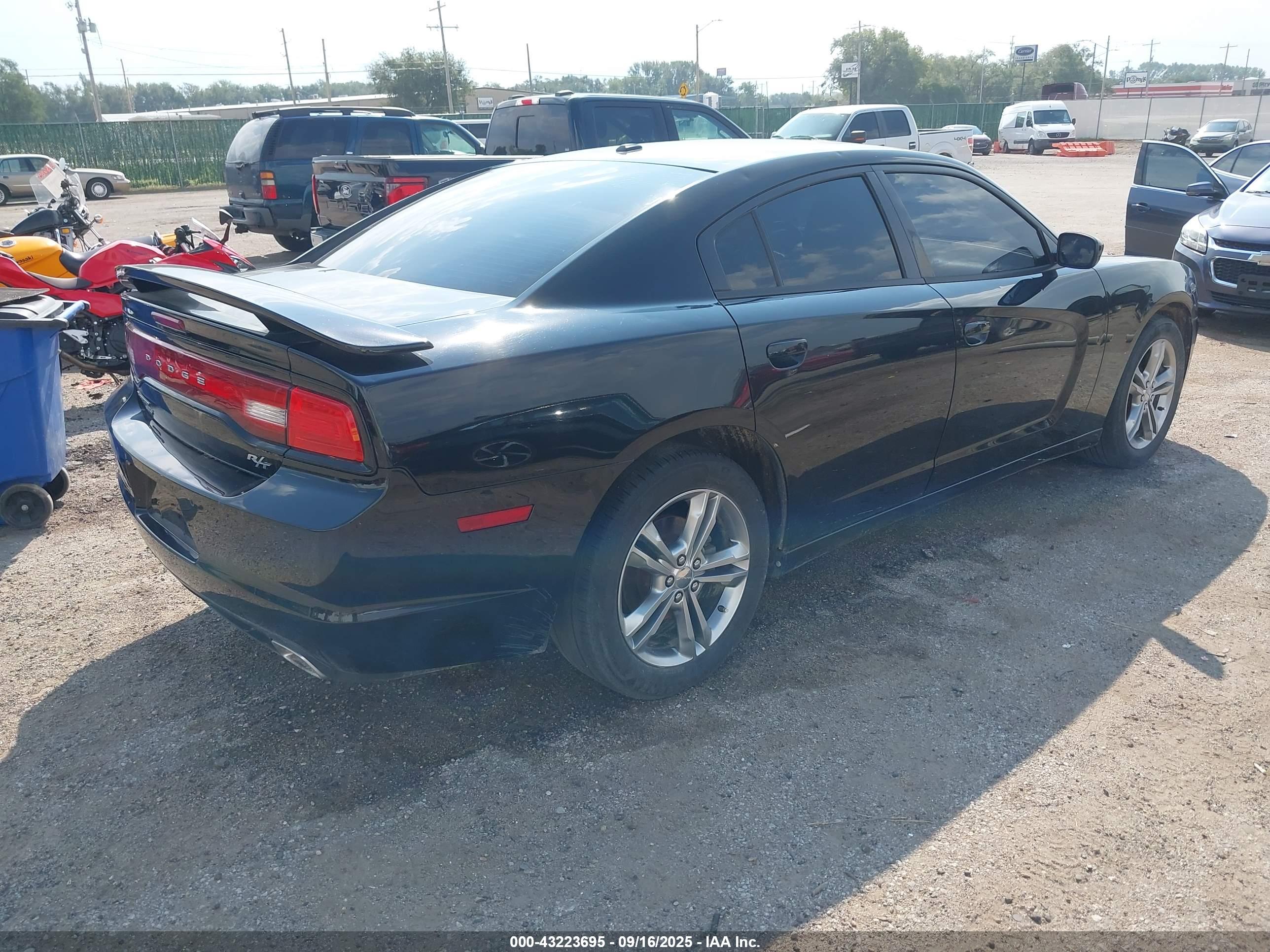 DODGE CHARGER image 4