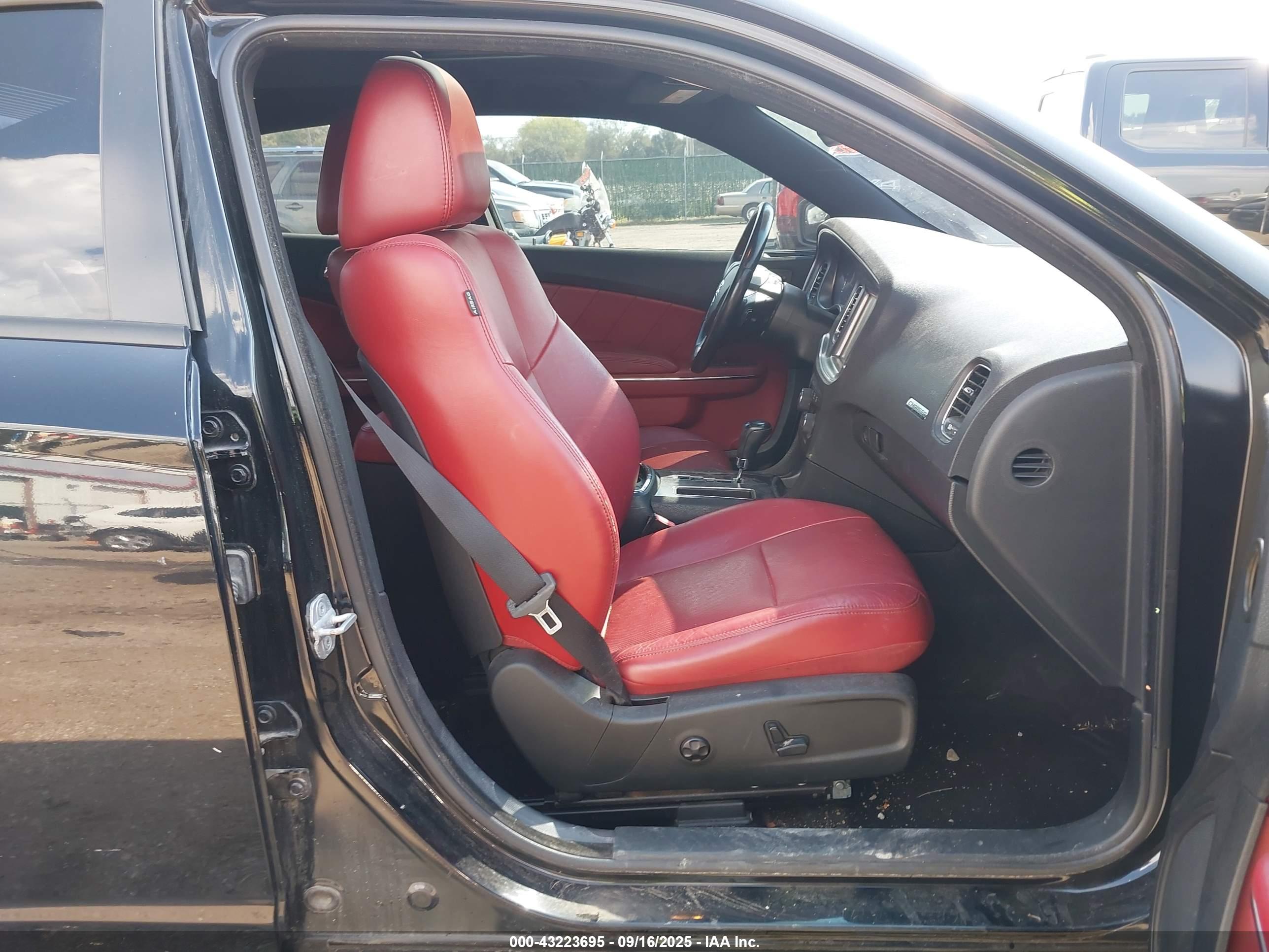 DODGE CHARGER image 5