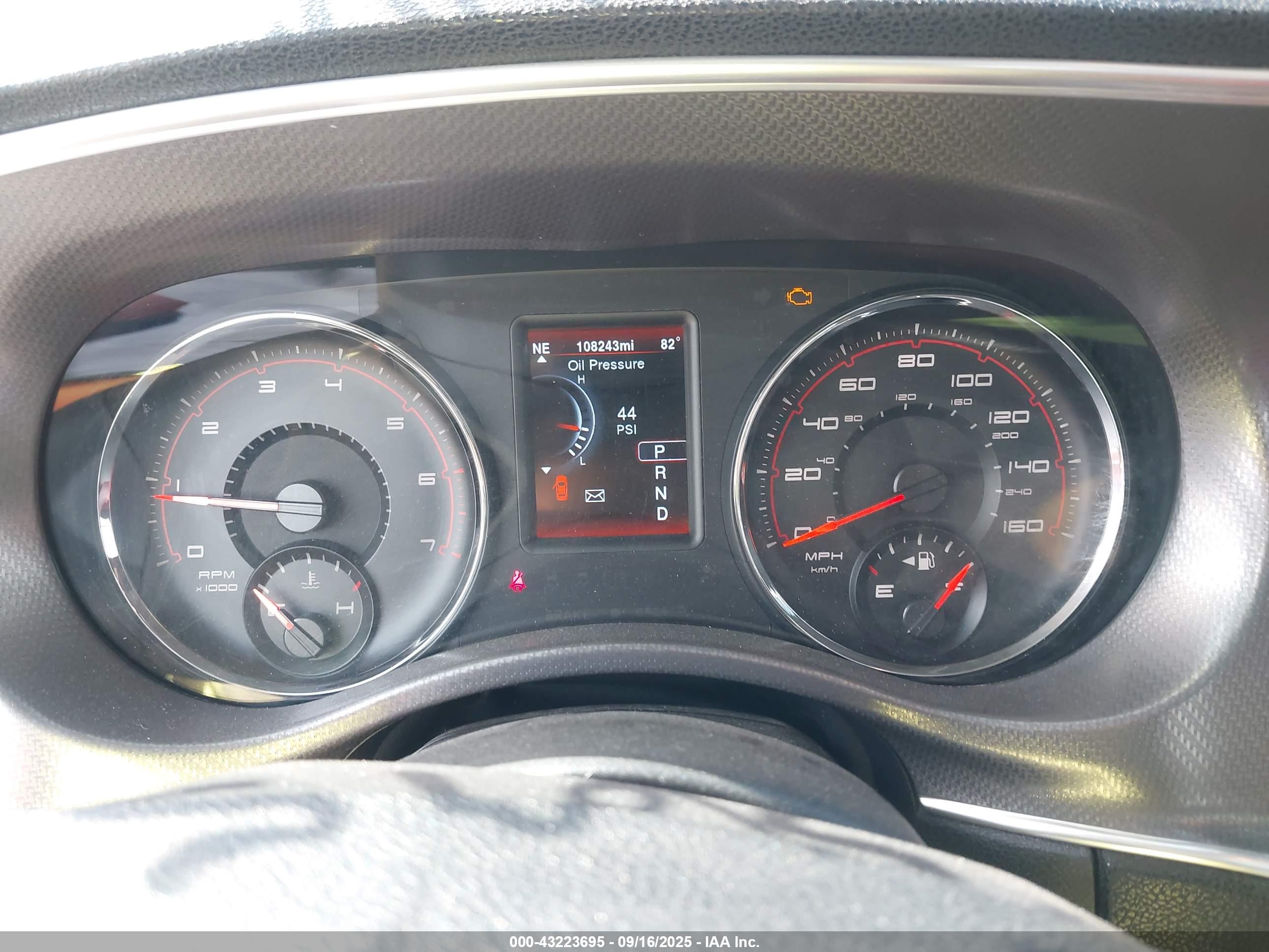 DODGE CHARGER image 7