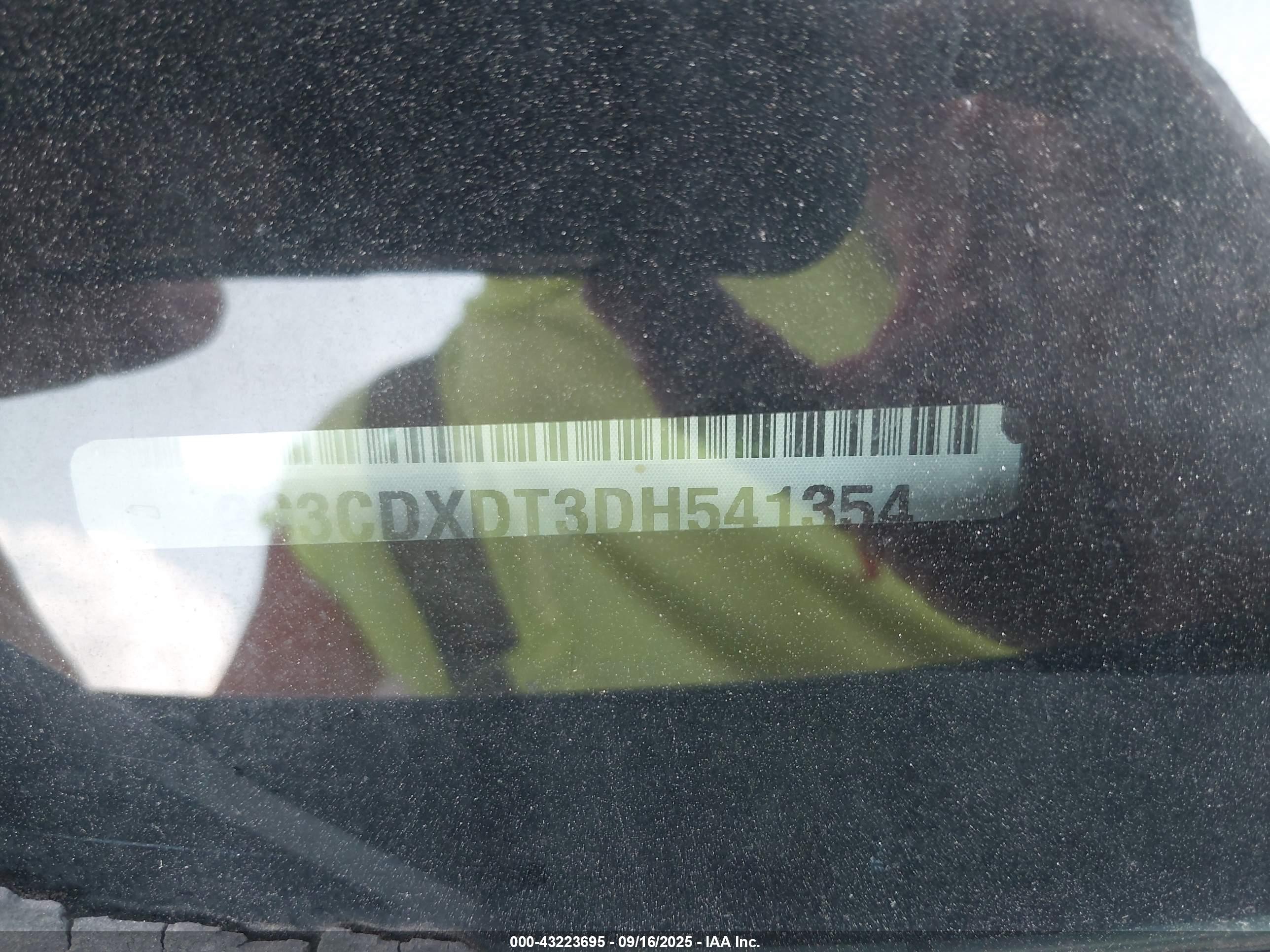 DODGE CHARGER image 9