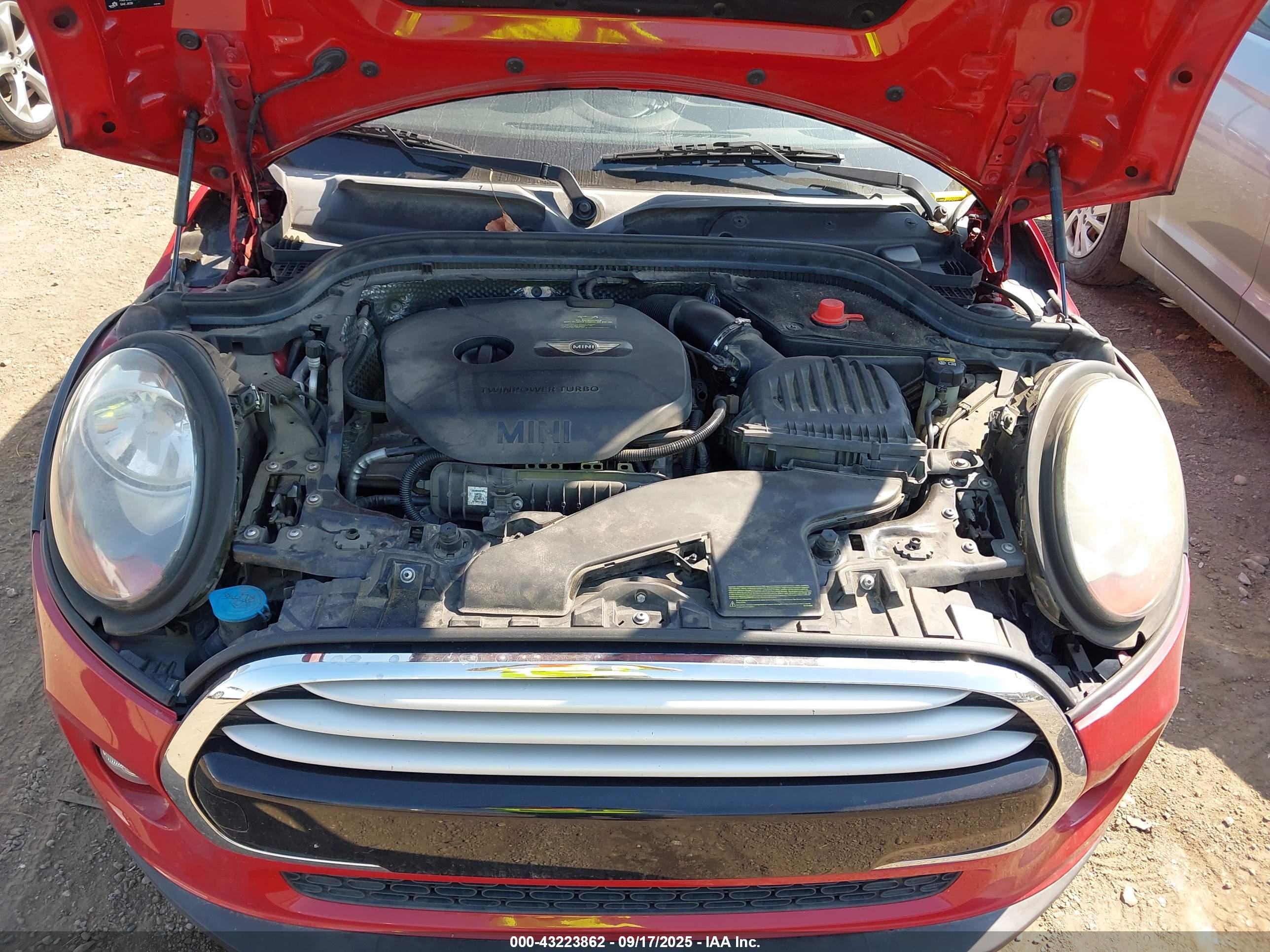 MINI HARDTOP image 10