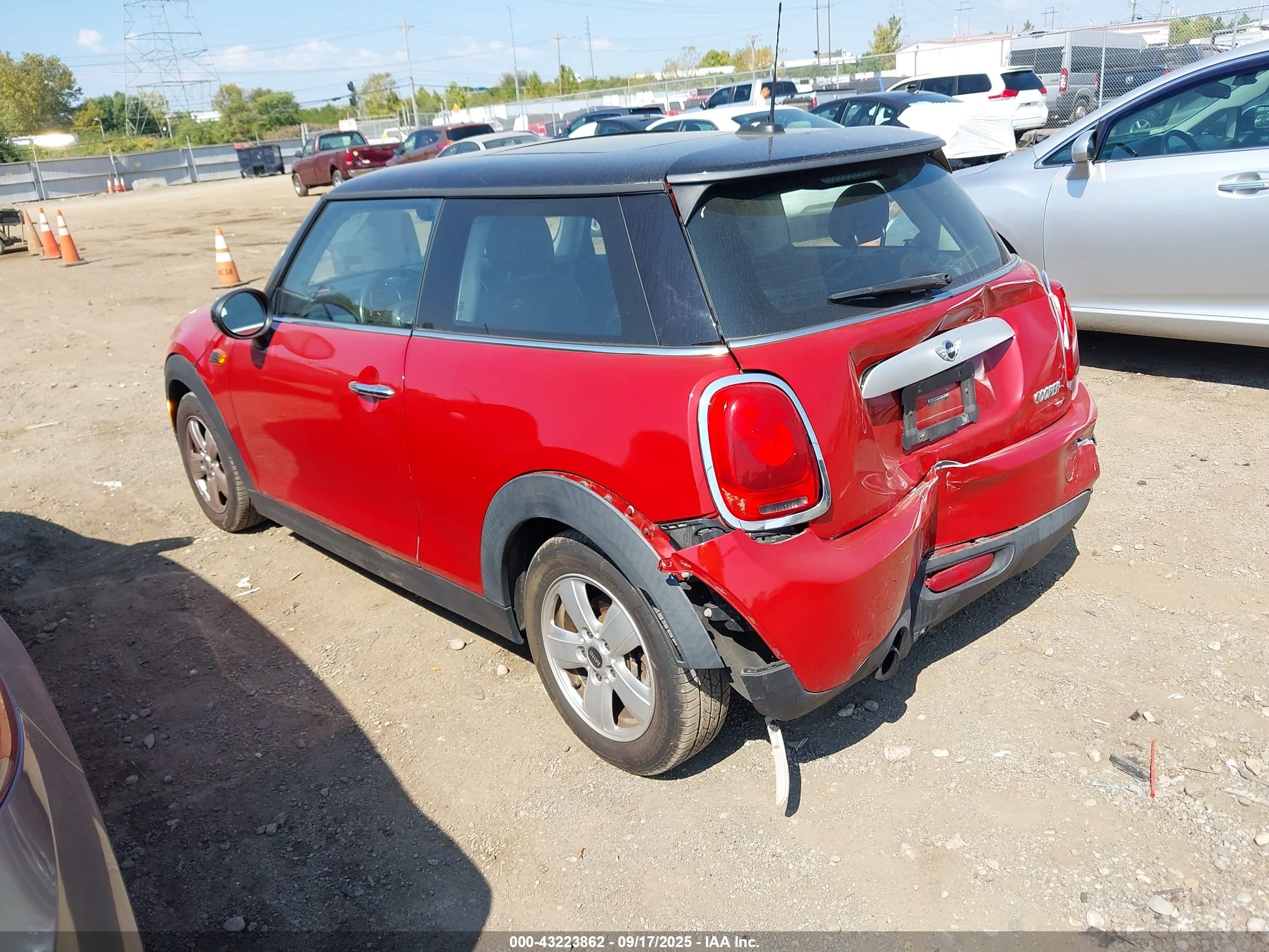 MINI HARDTOP image 3