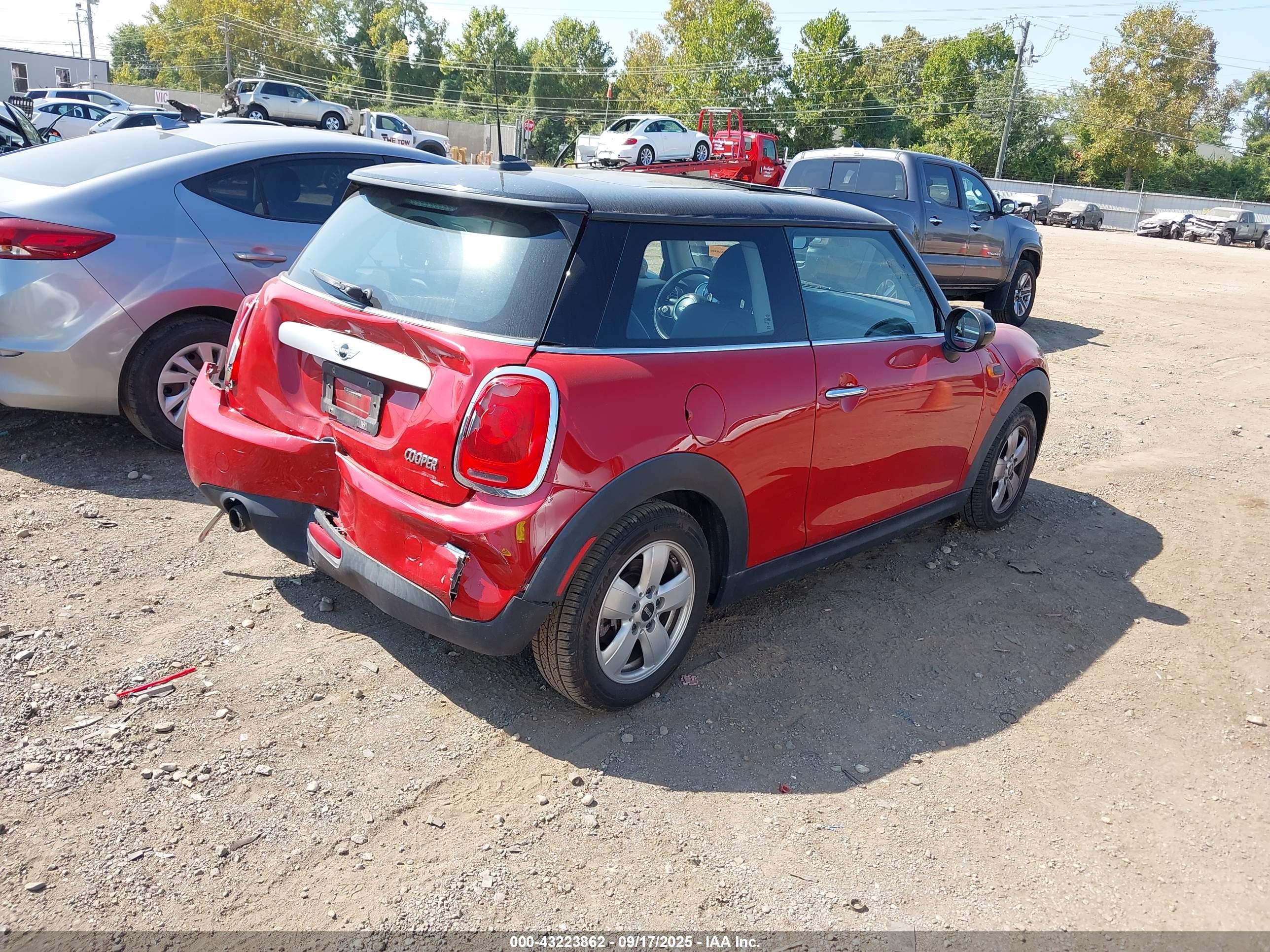 MINI HARDTOP image 4