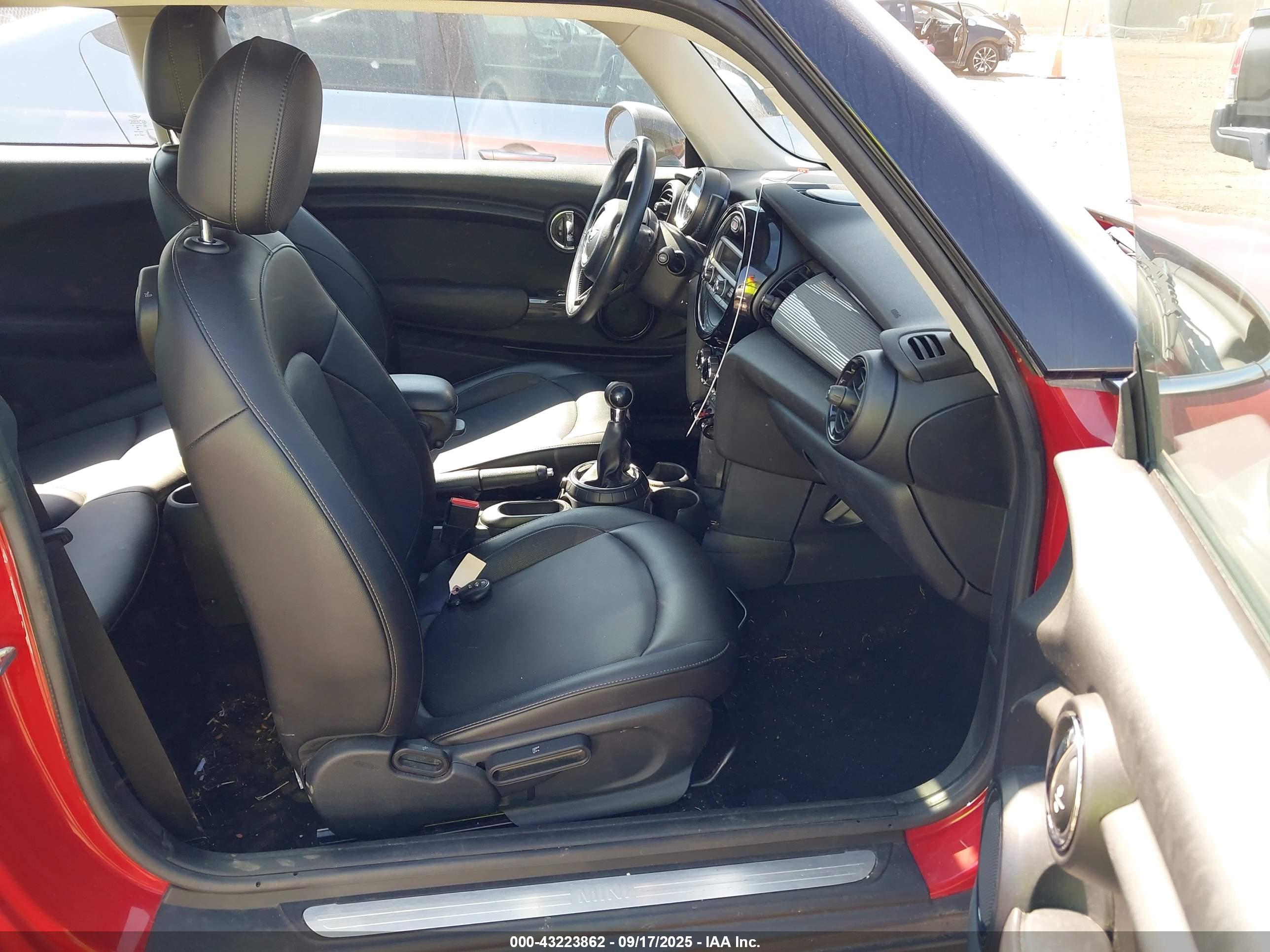 MINI HARDTOP image 5