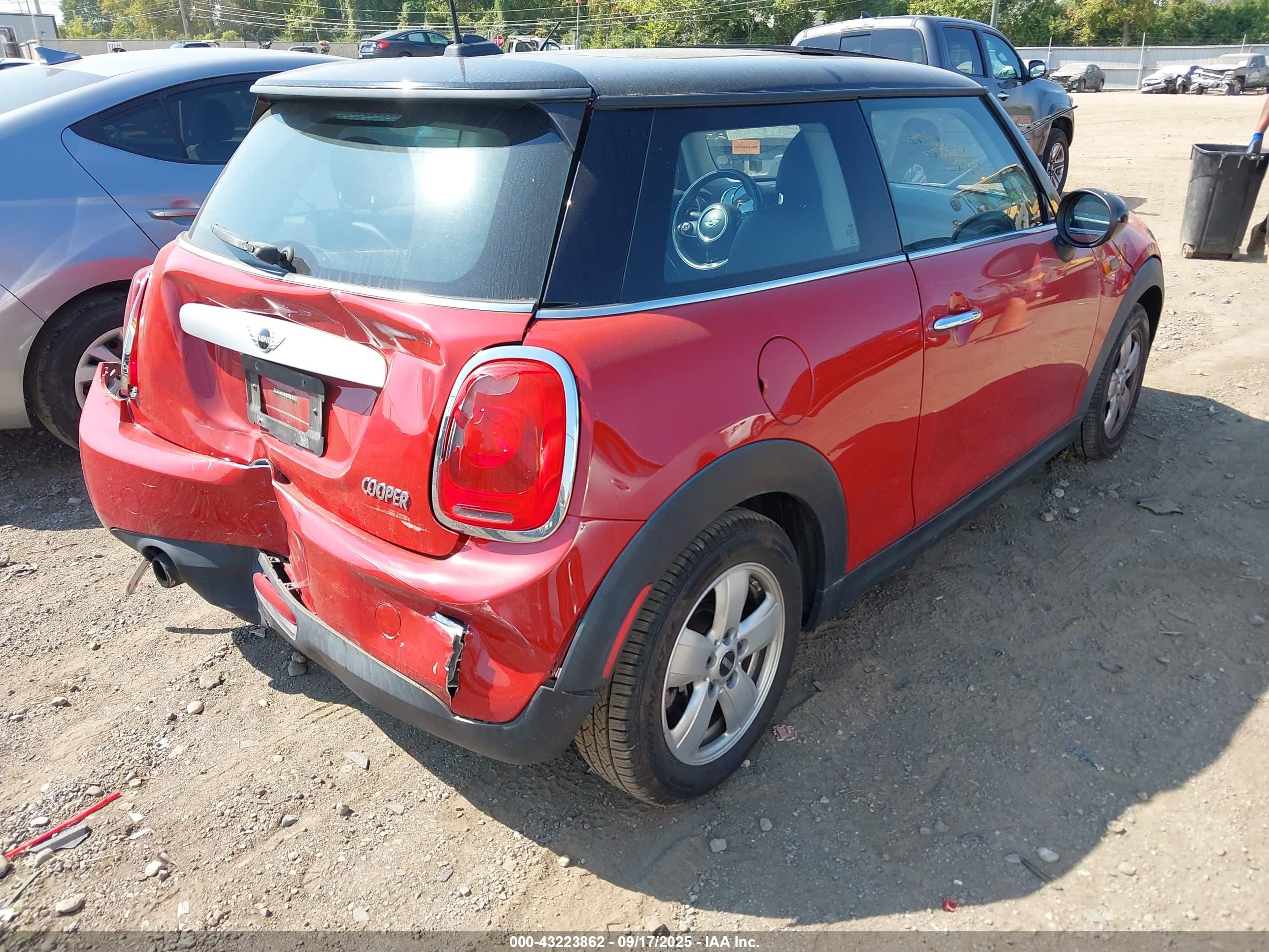 MINI HARDTOP image 6