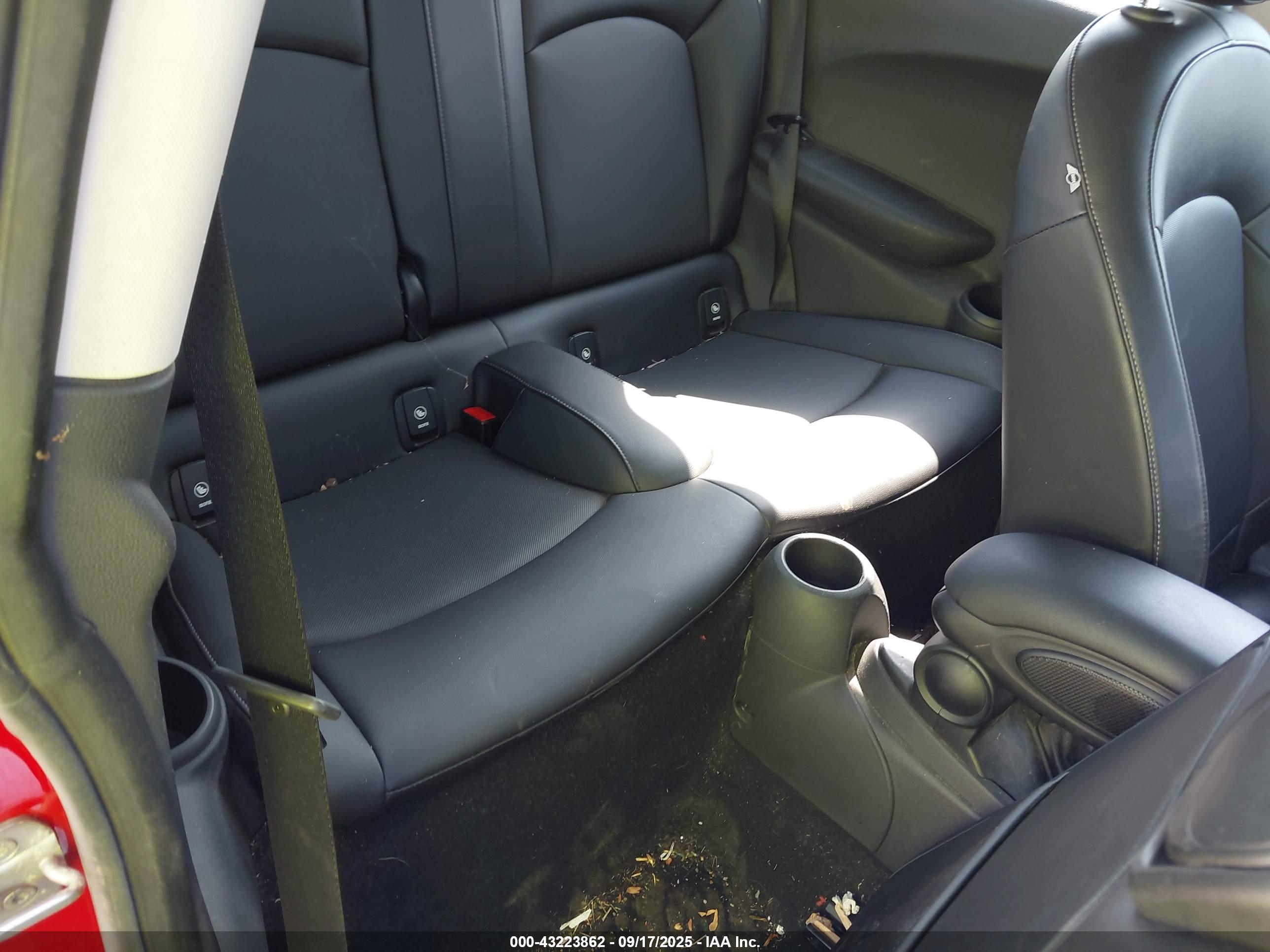 MINI HARDTOP image 8
