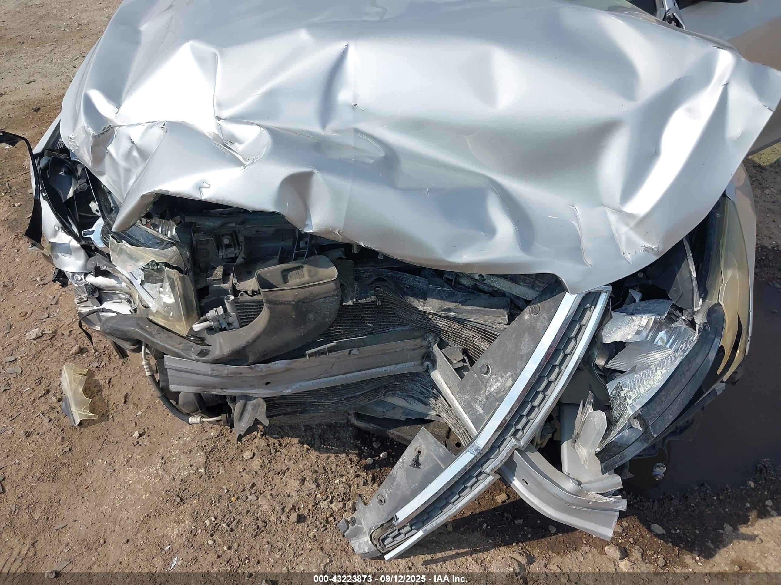 CHEVROLET CRUZE image 6