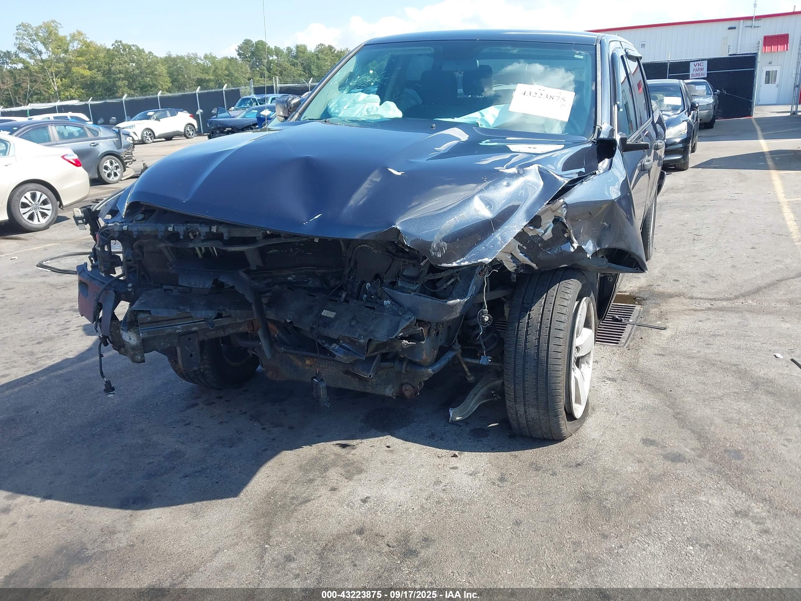 RAM 1500 image 6