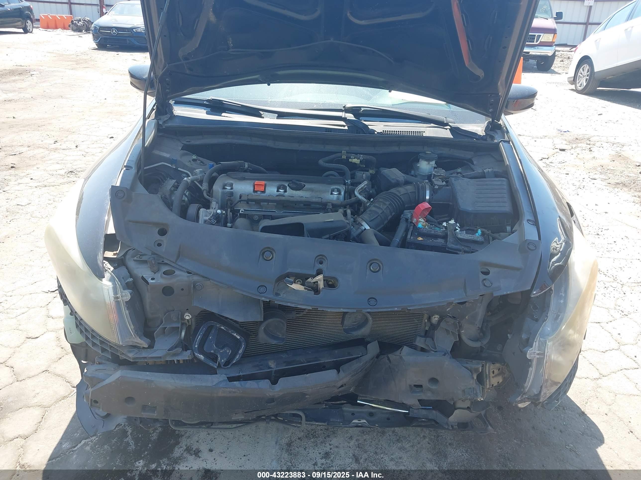 HONDA ACCORD image 10