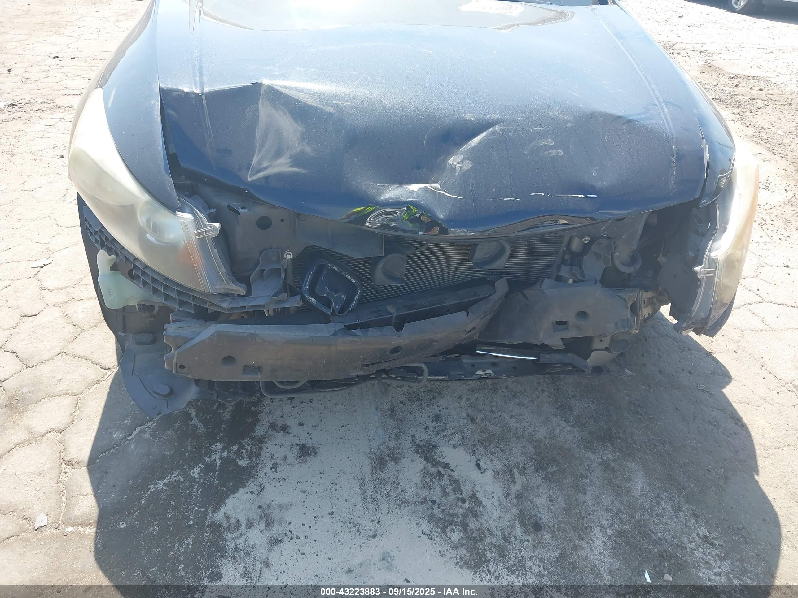 HONDA ACCORD image 6