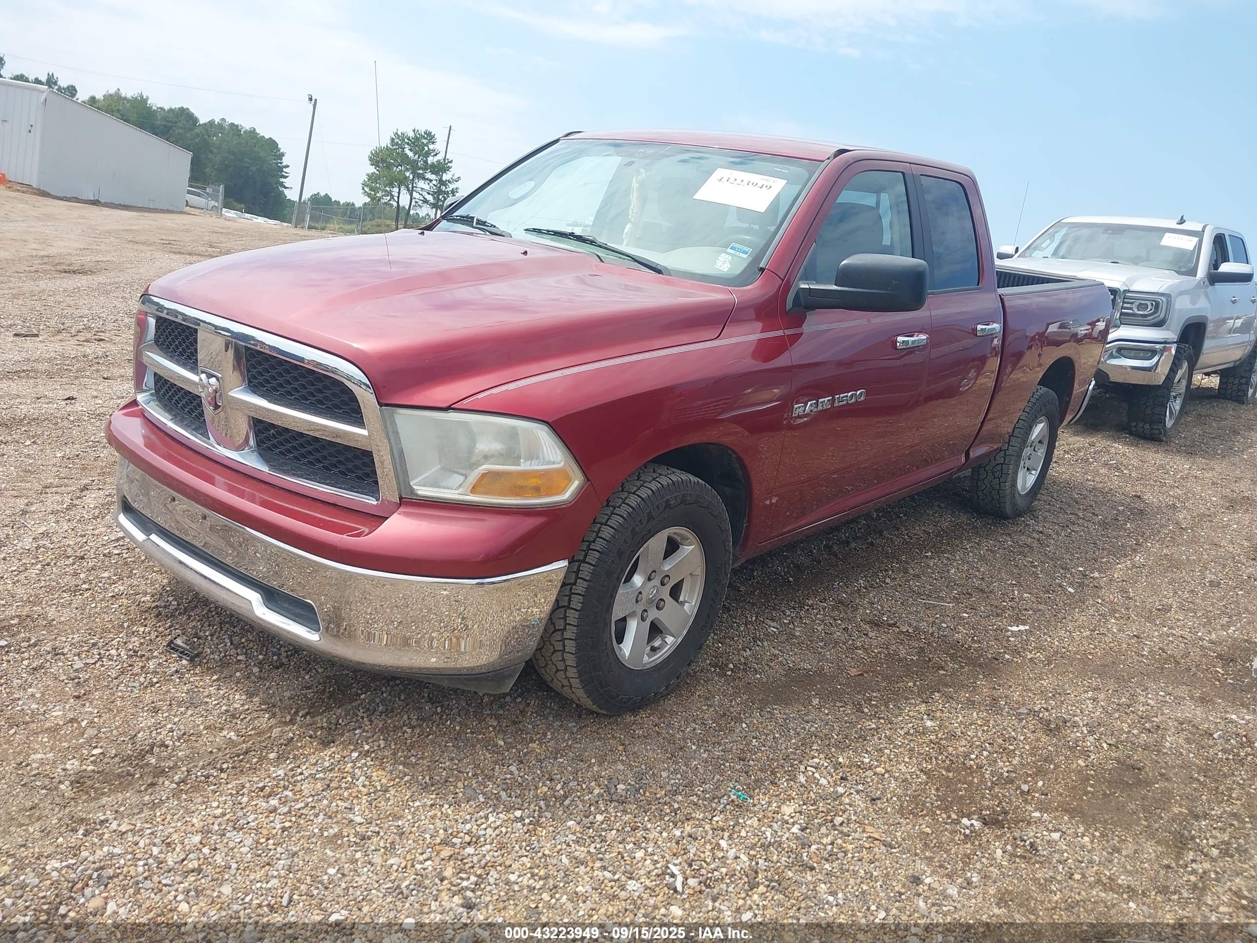 RAM RAM image 2