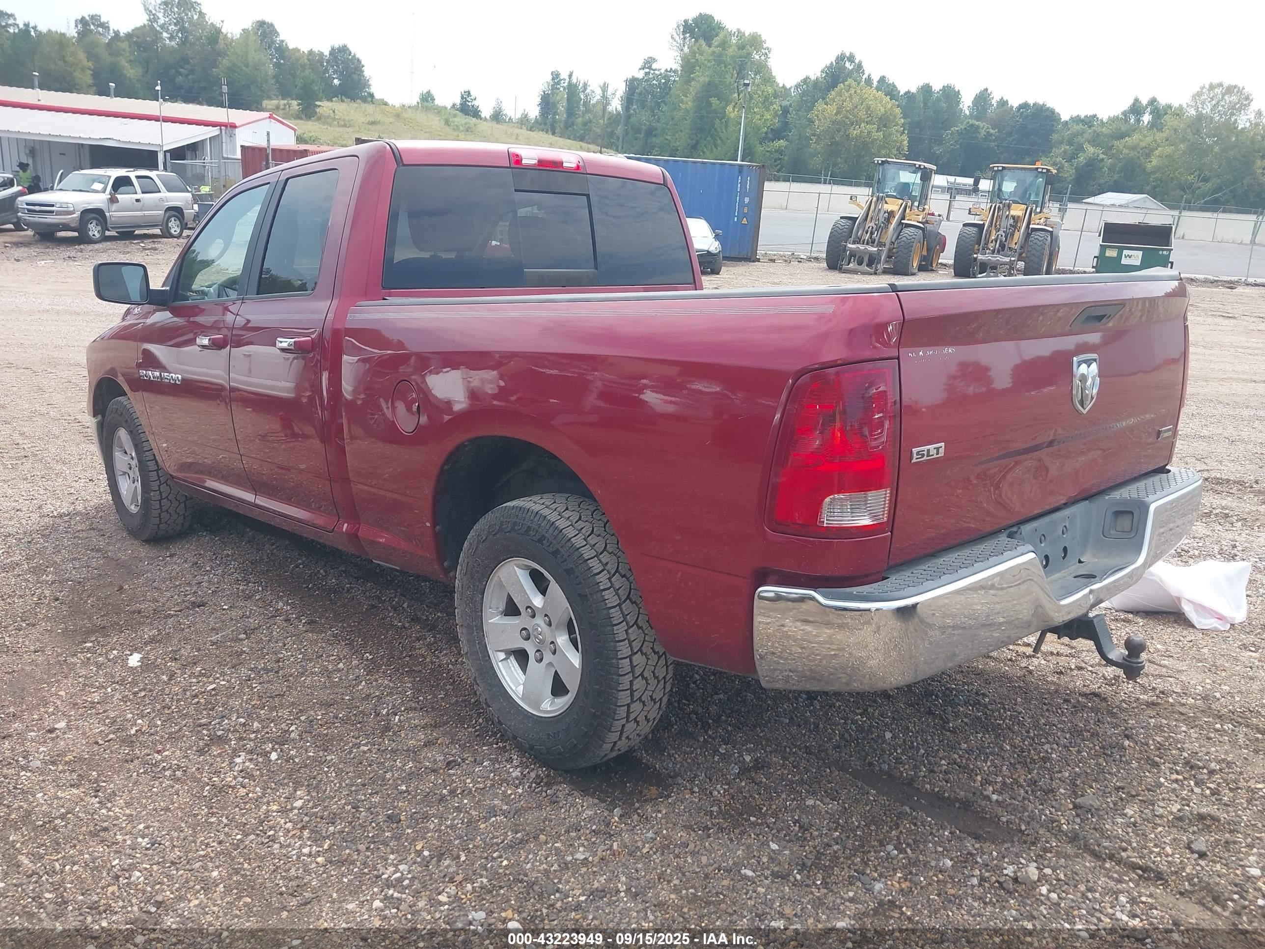 RAM RAM image 3