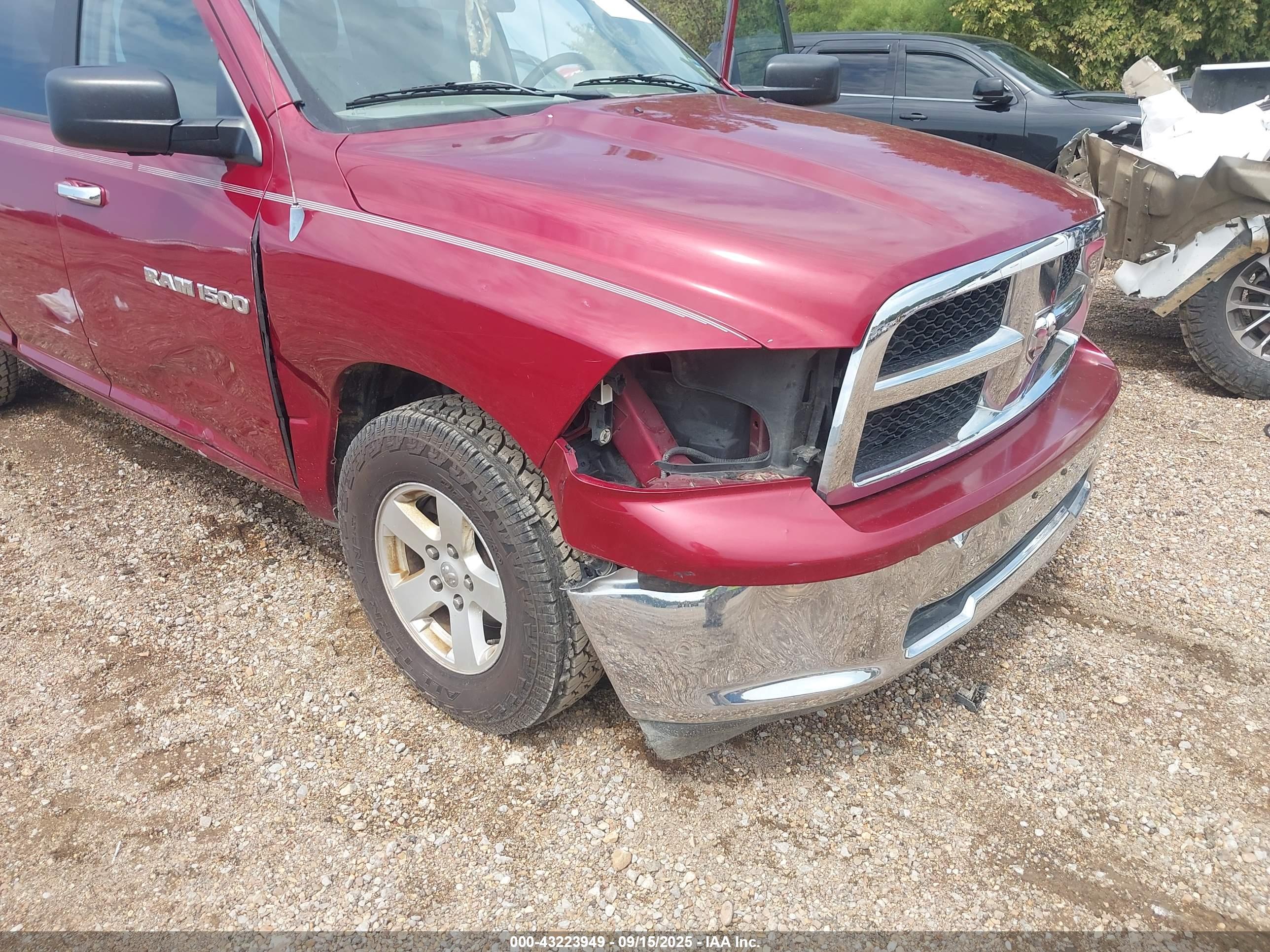 RAM RAM image 6