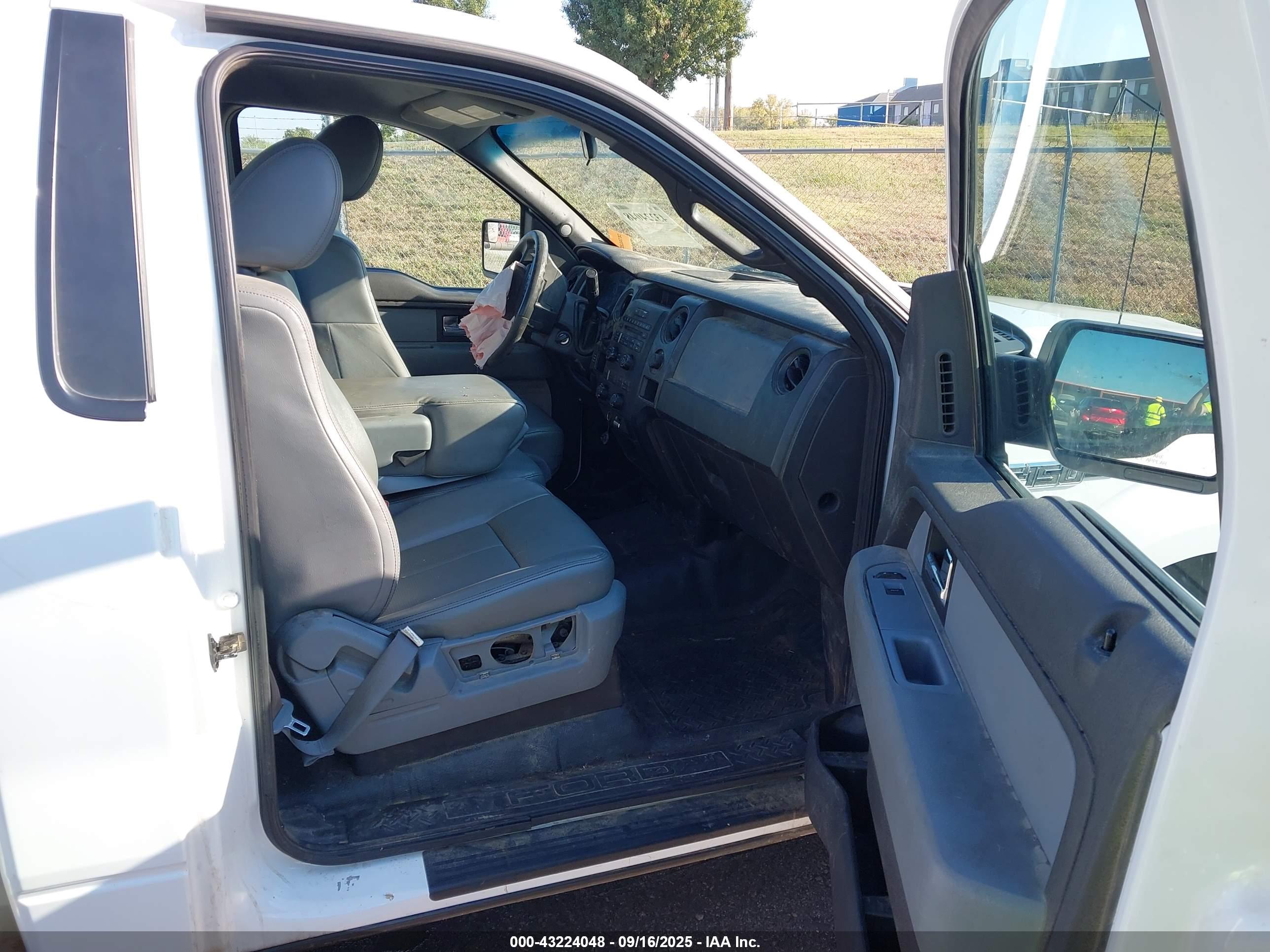 FORD F-150 image 5