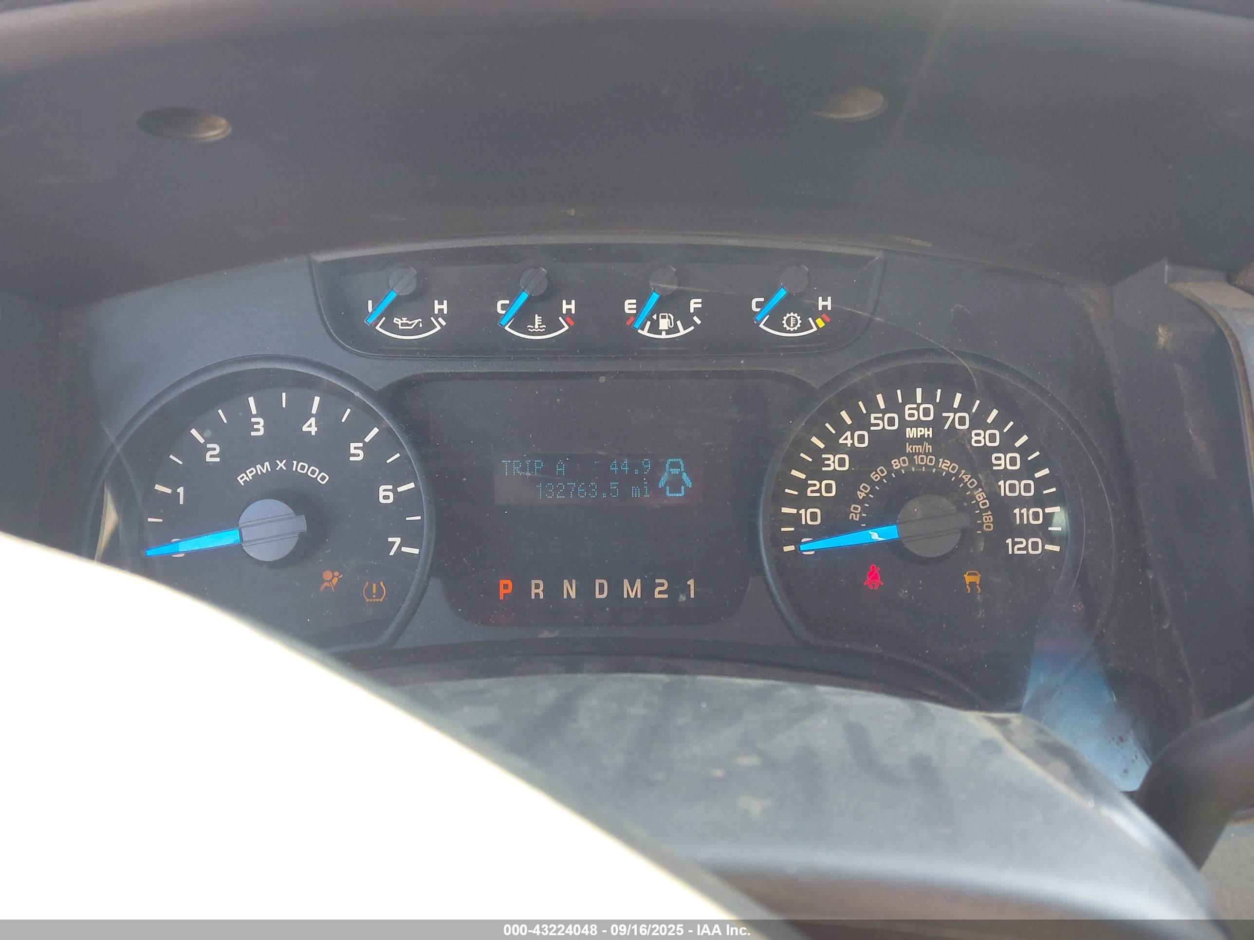 FORD F-150 image 7