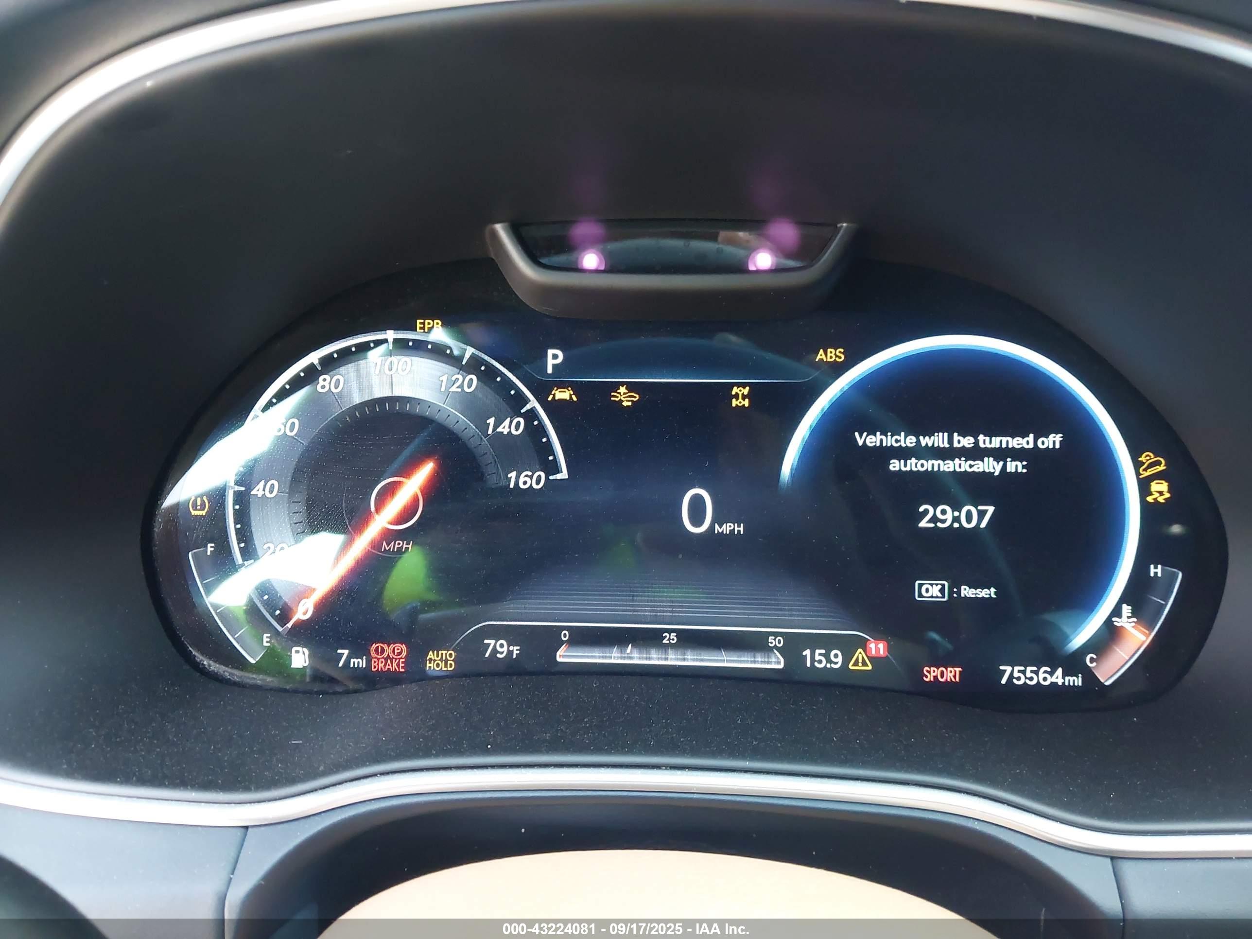 GENESIS GV80 image 7