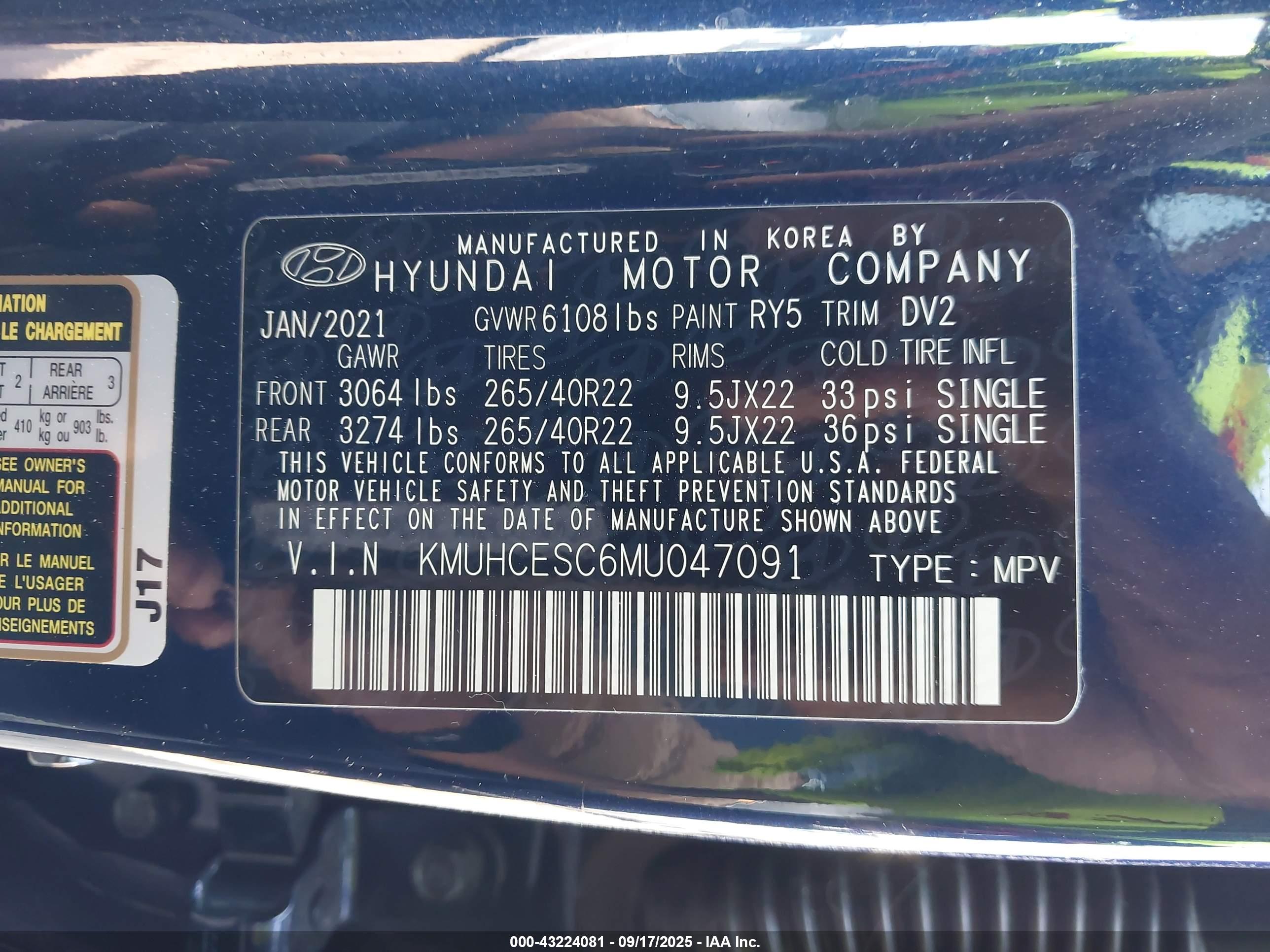 GENESIS GV80 image 9