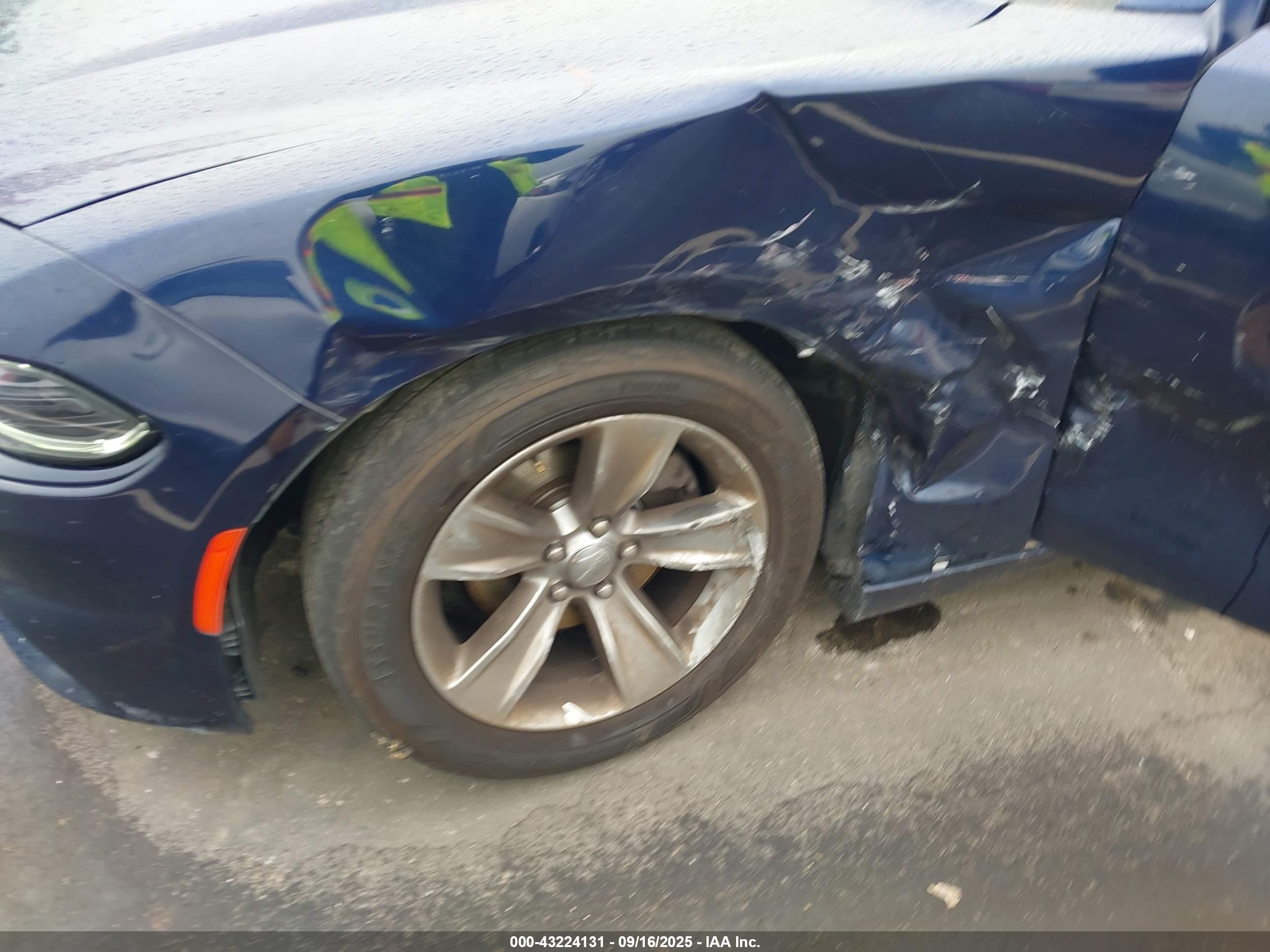 DODGE CHARGER image 6
