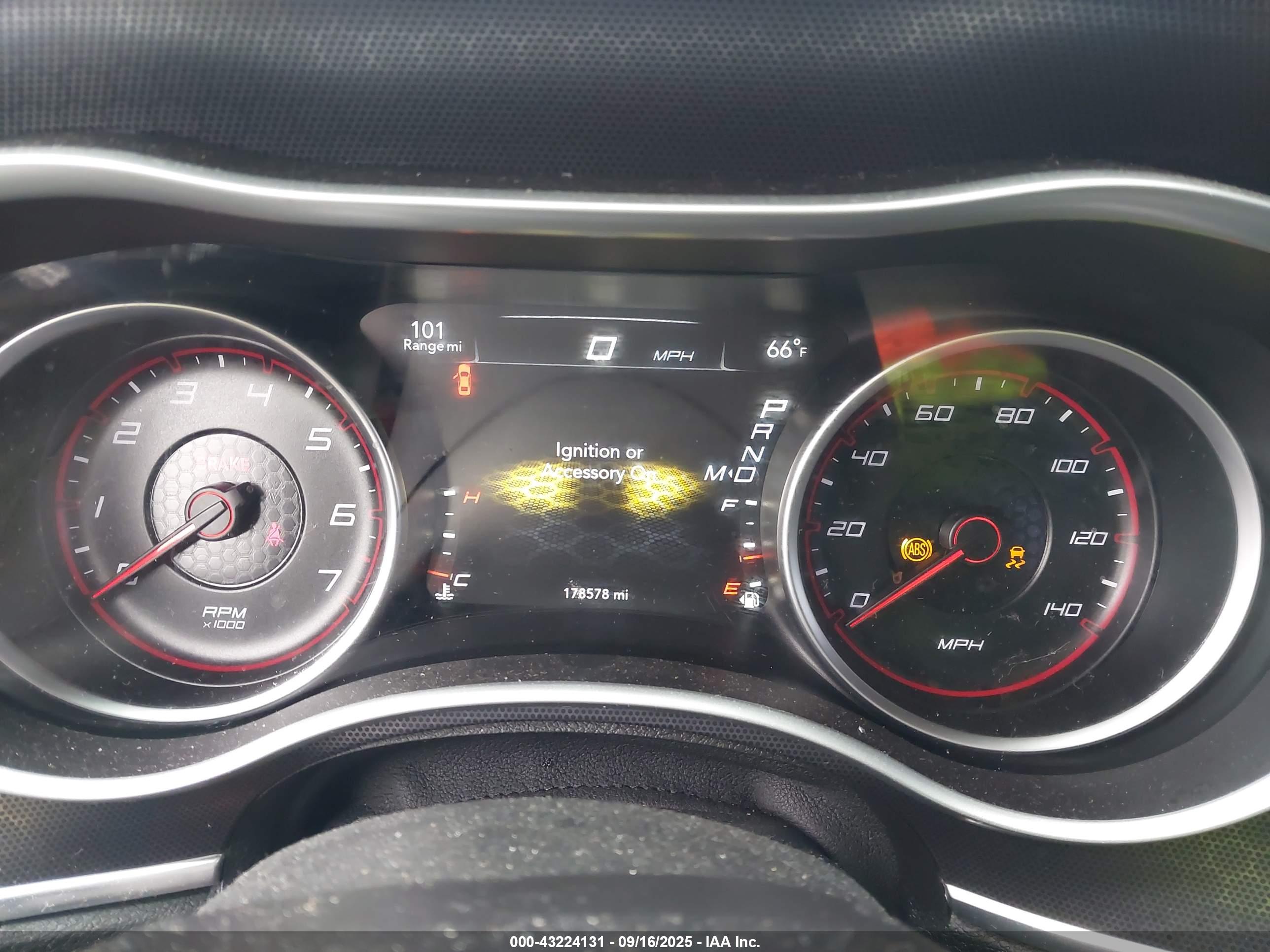 DODGE CHARGER image 7