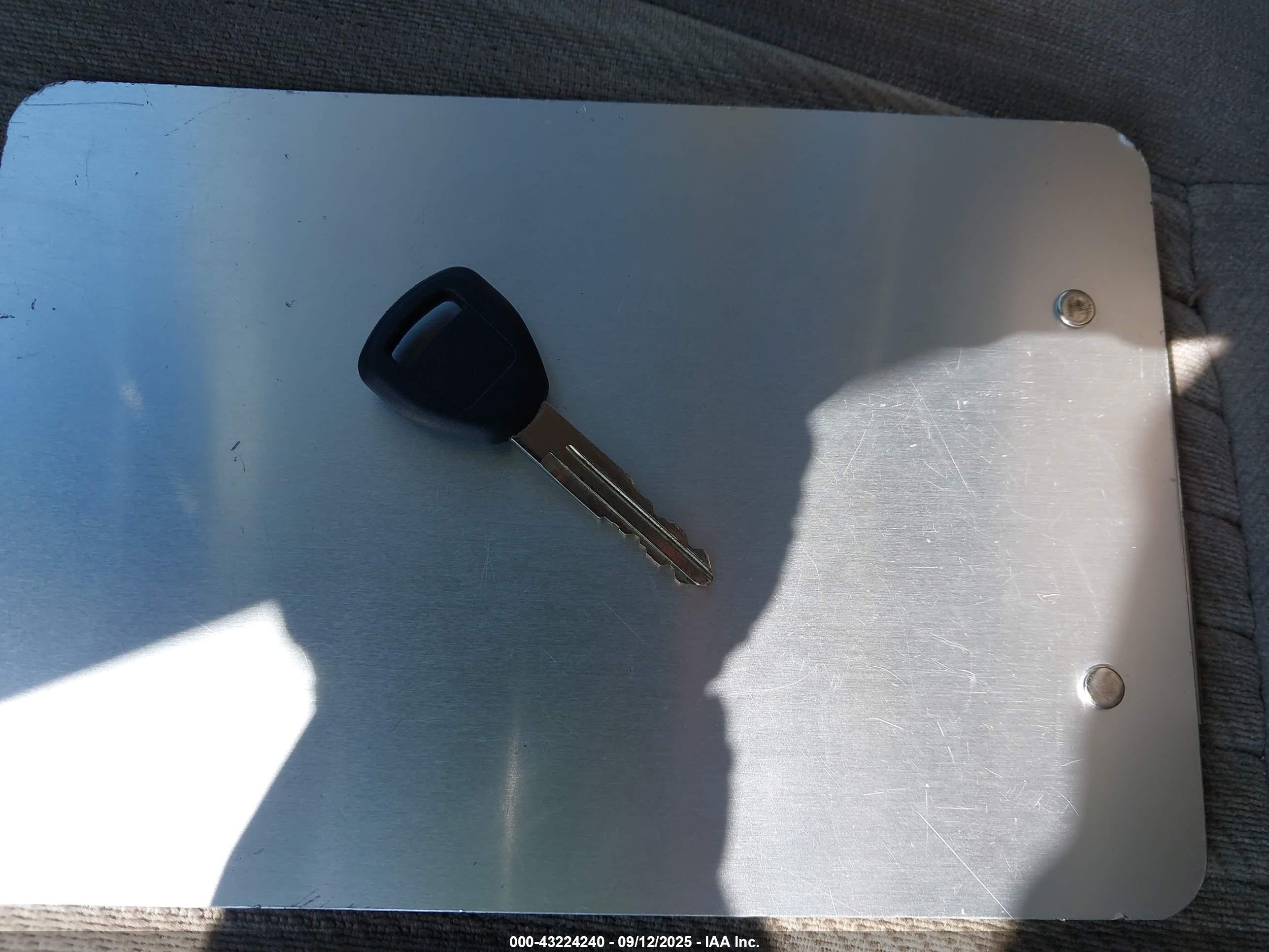 HONDA ACCORD image 11