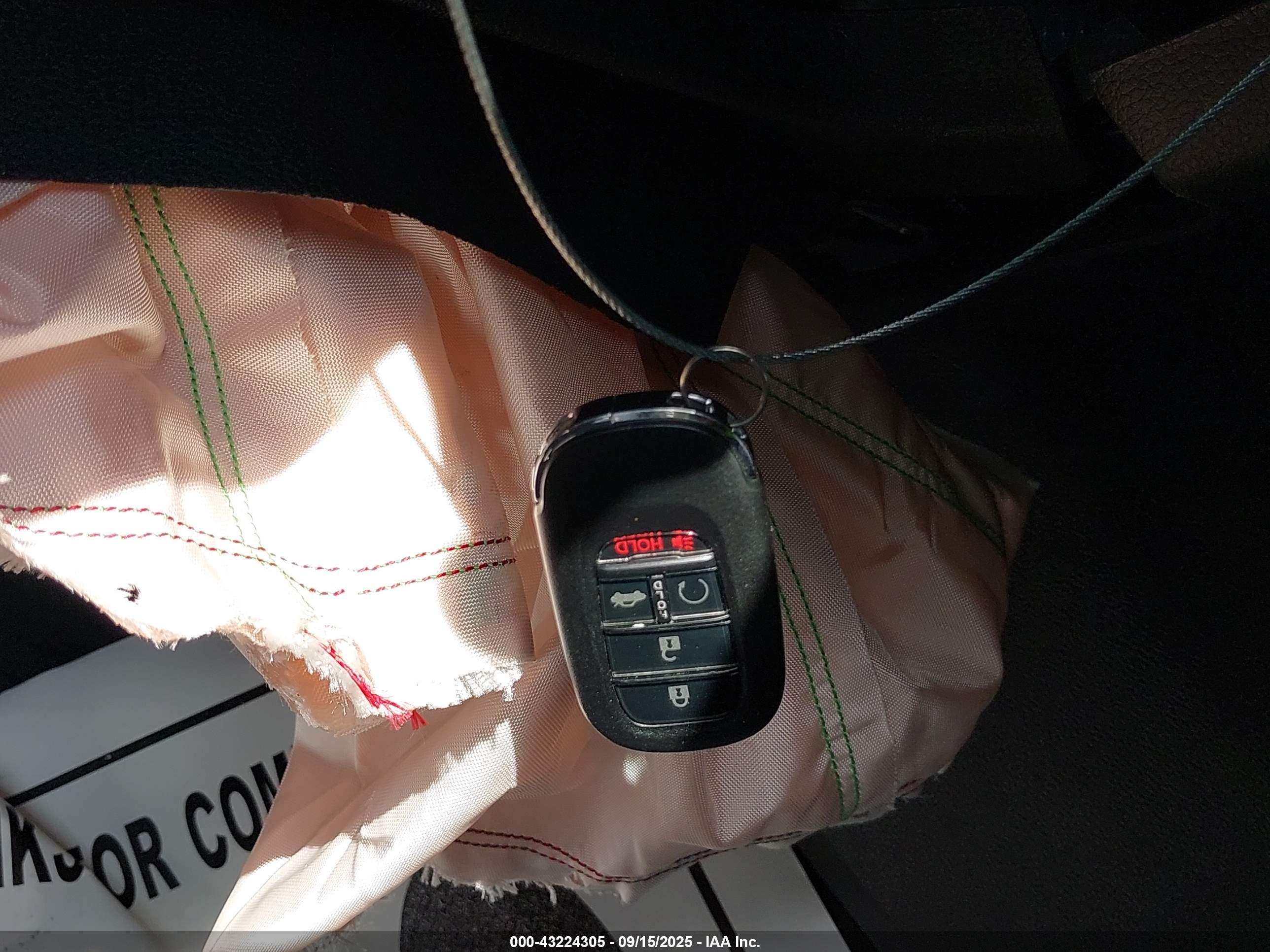 HONDA ACCORD image 11