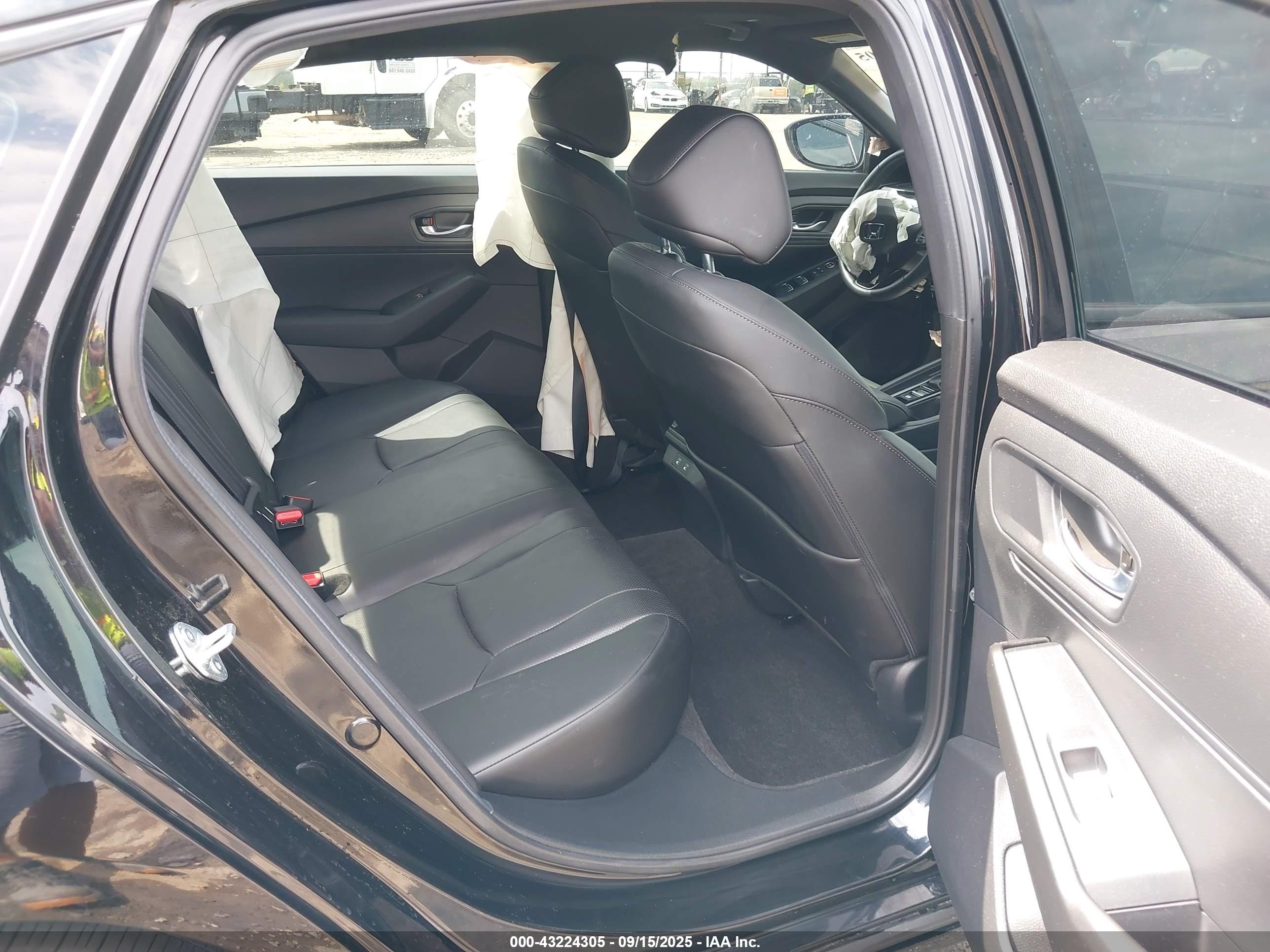 HONDA ACCORD image 8