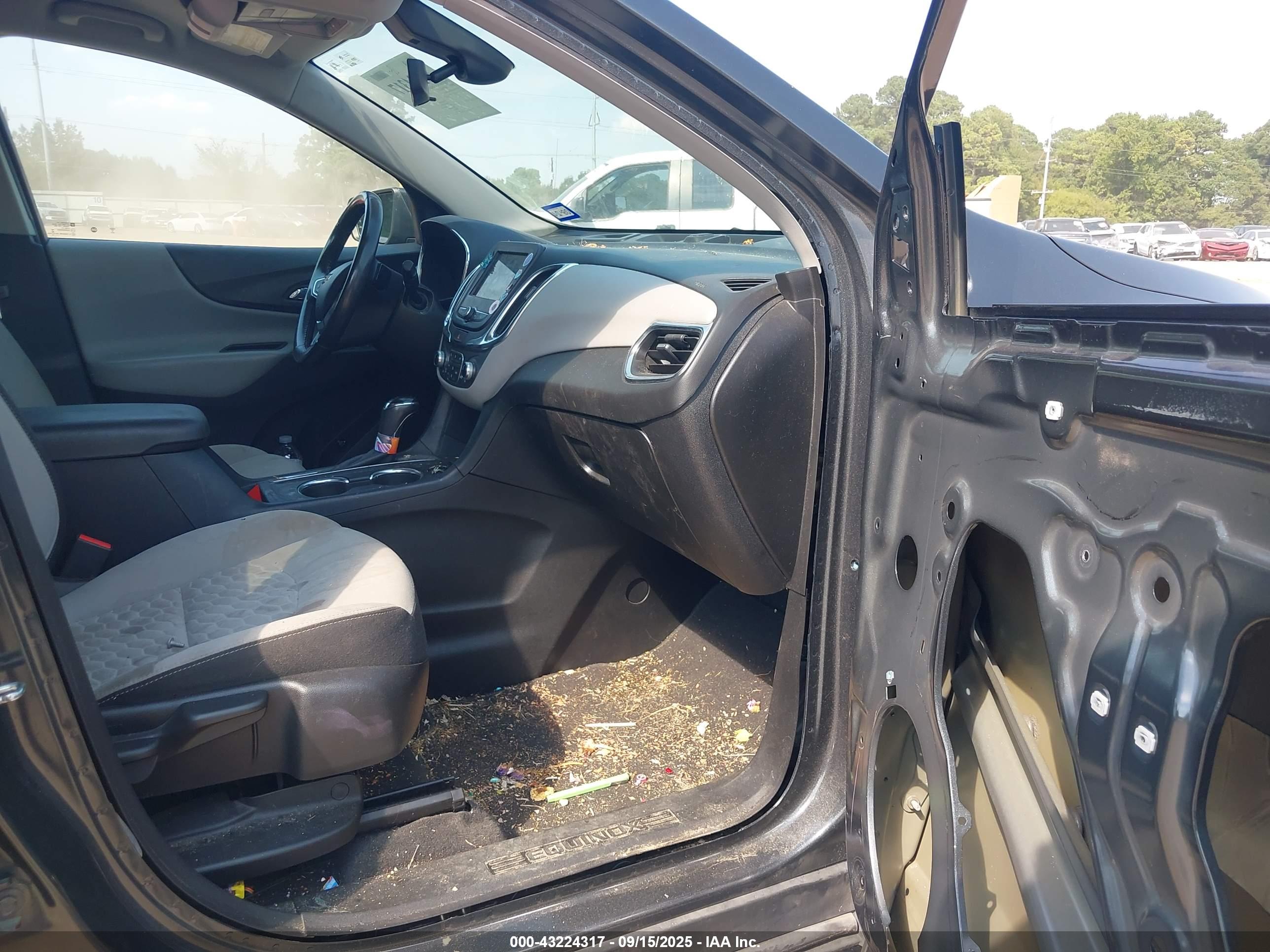 CHEVROLET EQUINOX image 5