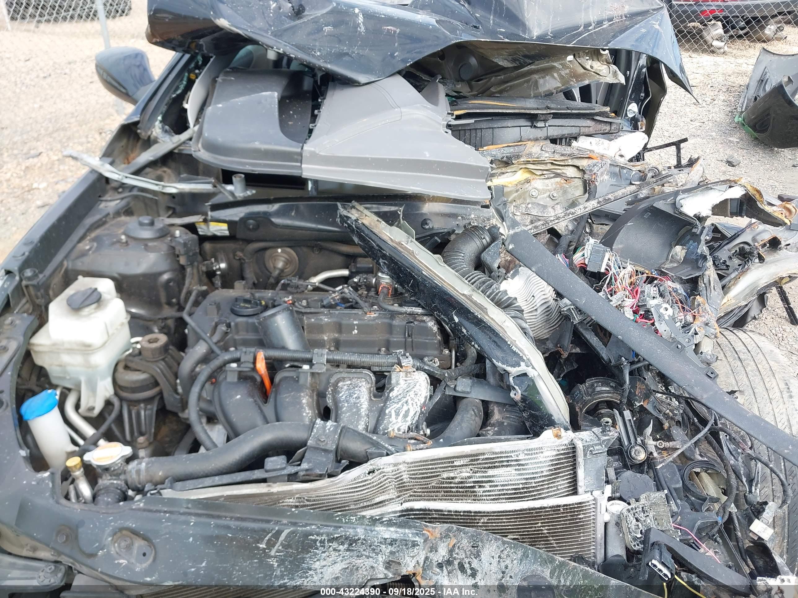 HYUNDAI SONATA image 10