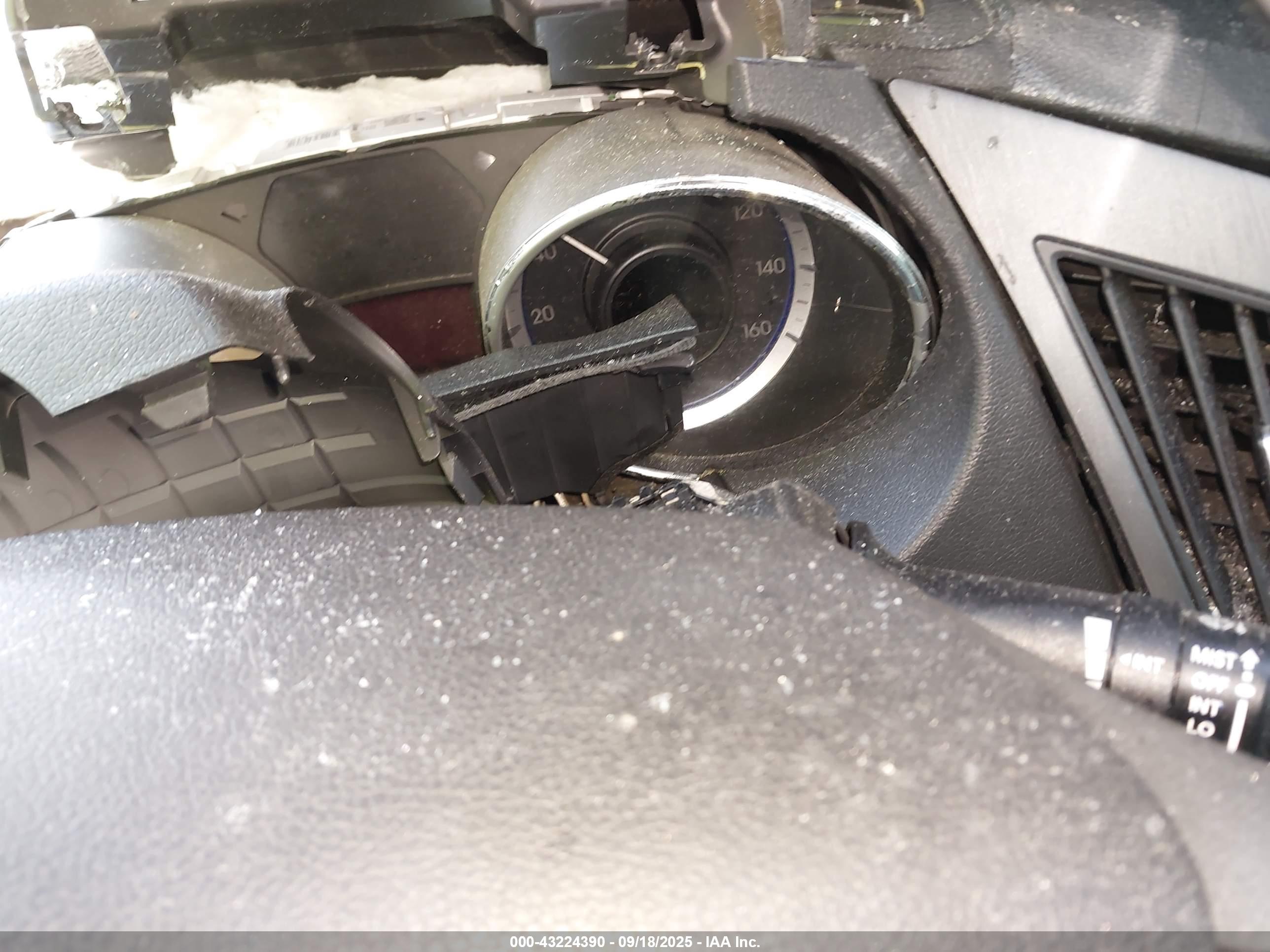 HYUNDAI SONATA image 7