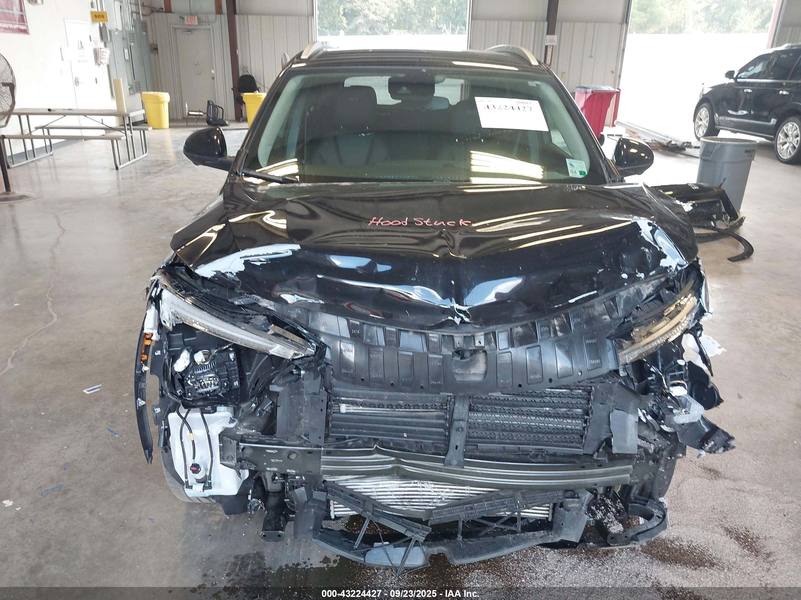 BUICK ENCORE image 10