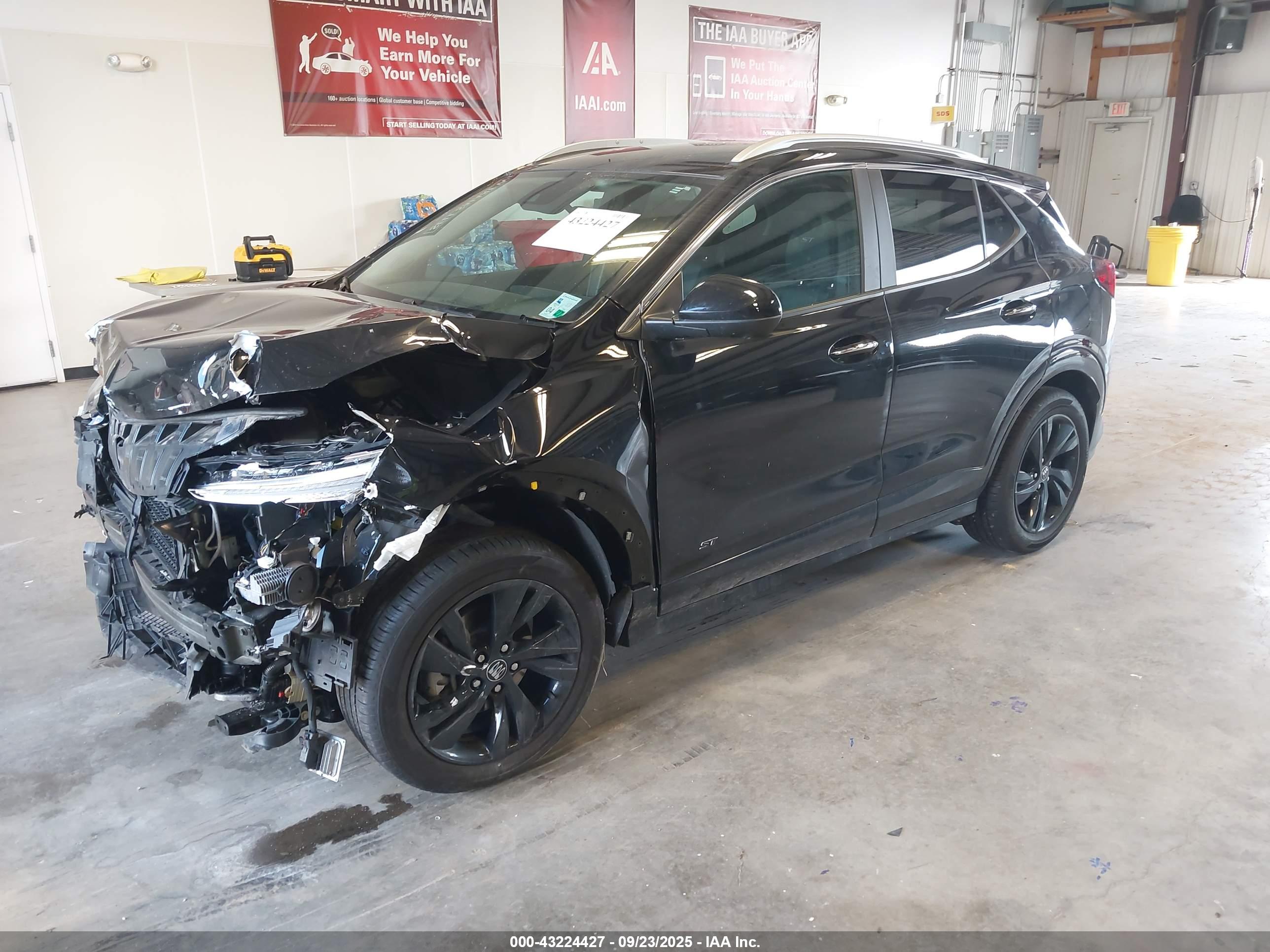 BUICK ENCORE image 2
