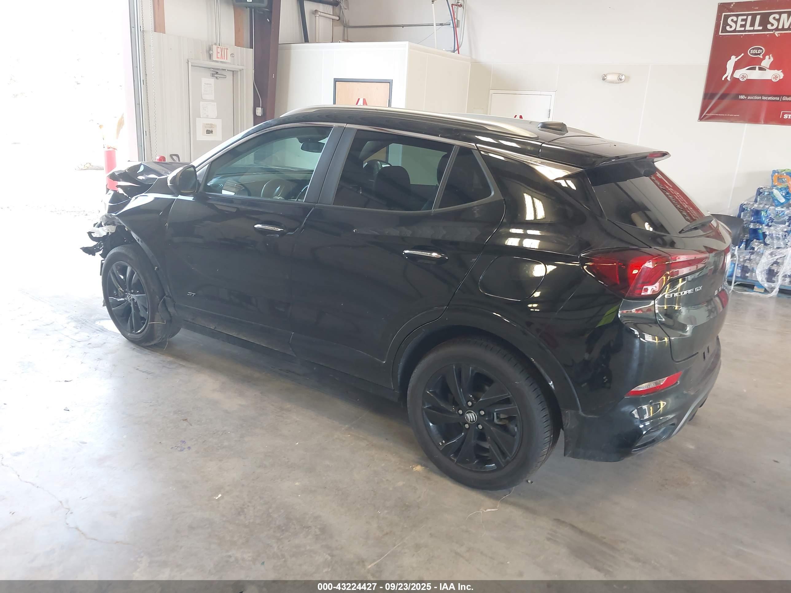 BUICK ENCORE image 3