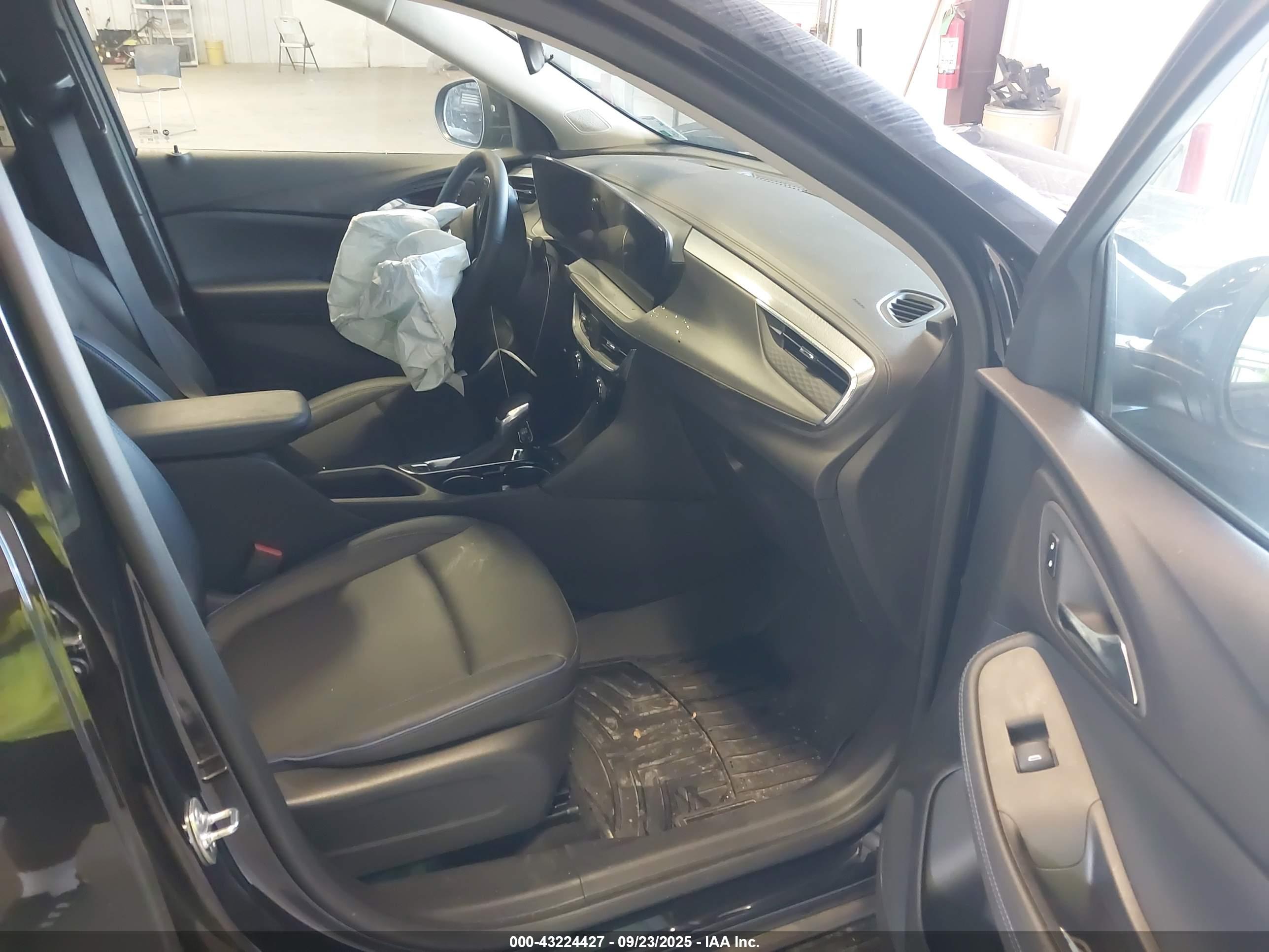 BUICK ENCORE image 5