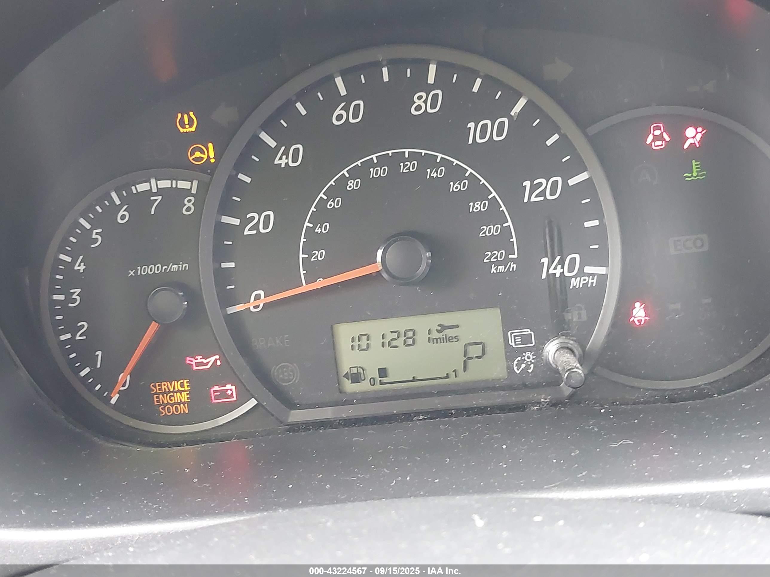 MITSUBISHI MIRAGE image 7