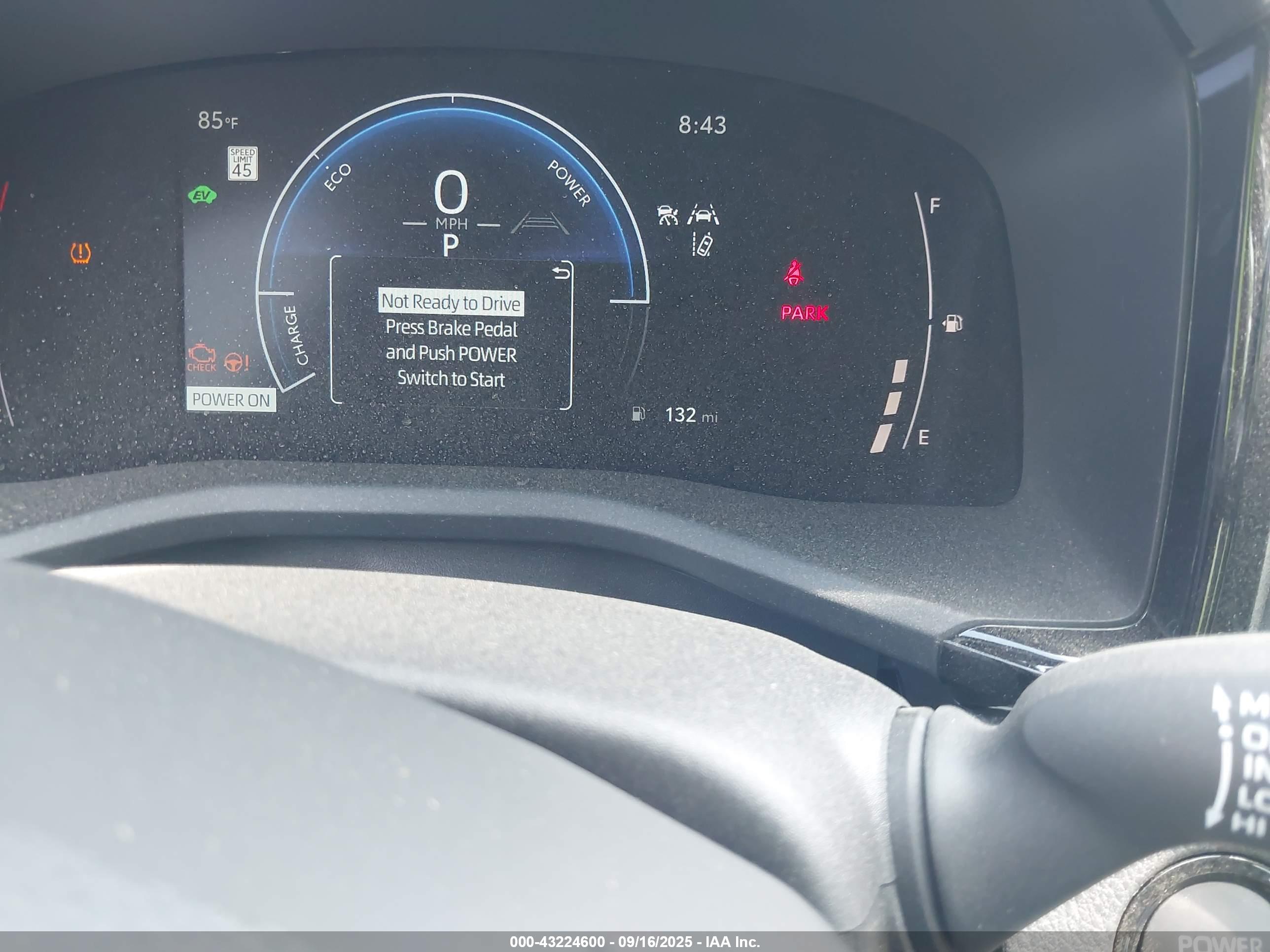 TOYOTA CAMRY image 7