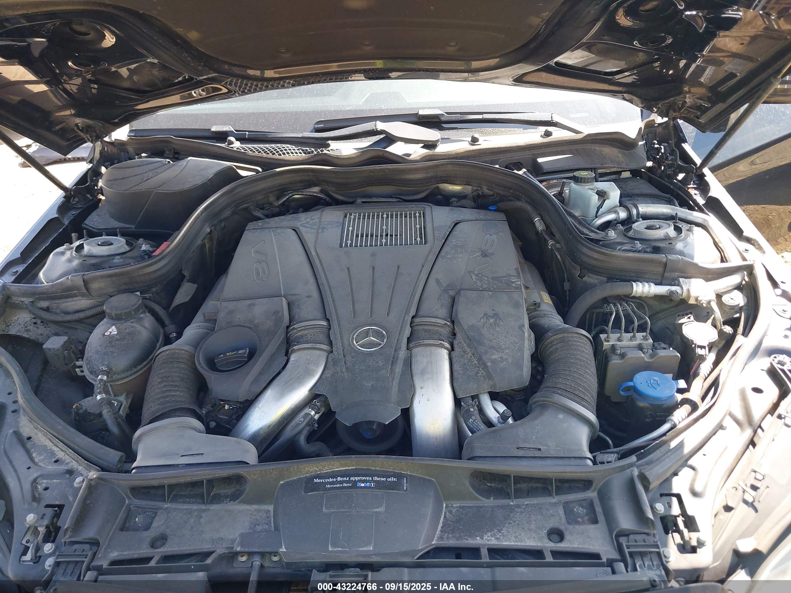 MERCEDES-BENZ E image 10